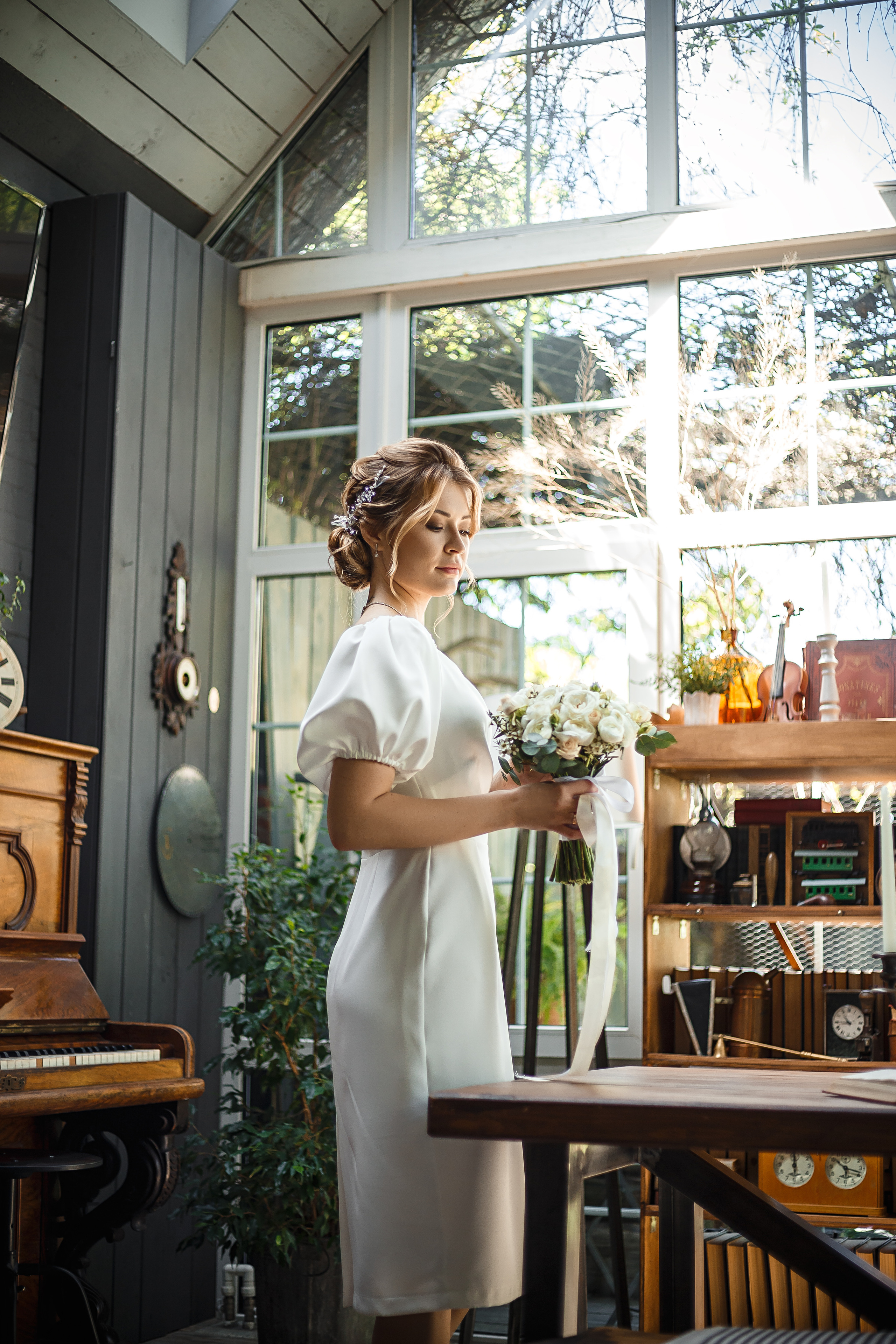 Лолита Дмитрий. Фотограф Ростов-на-Дону Дана Авдеева