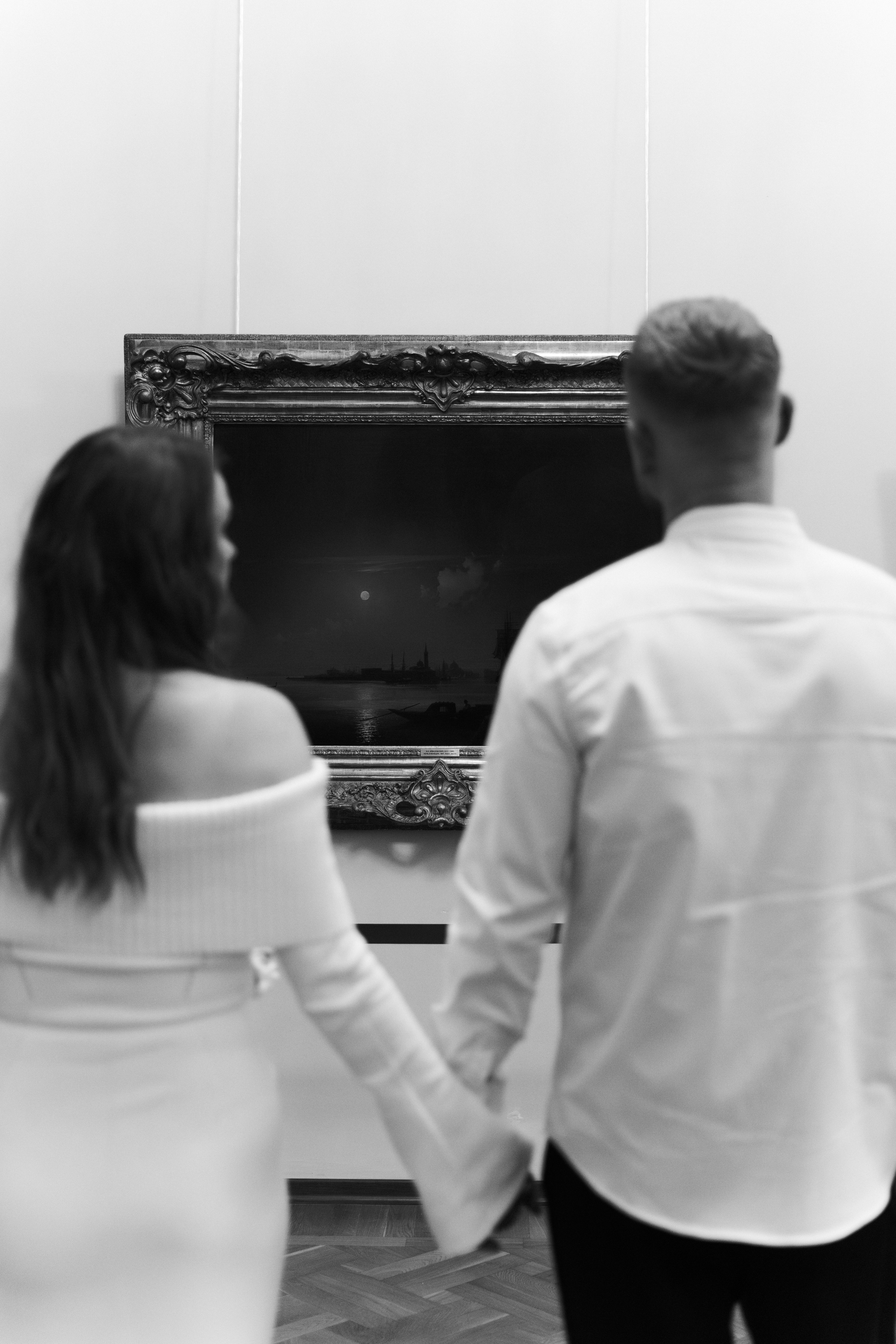 Евгений & Татьяна