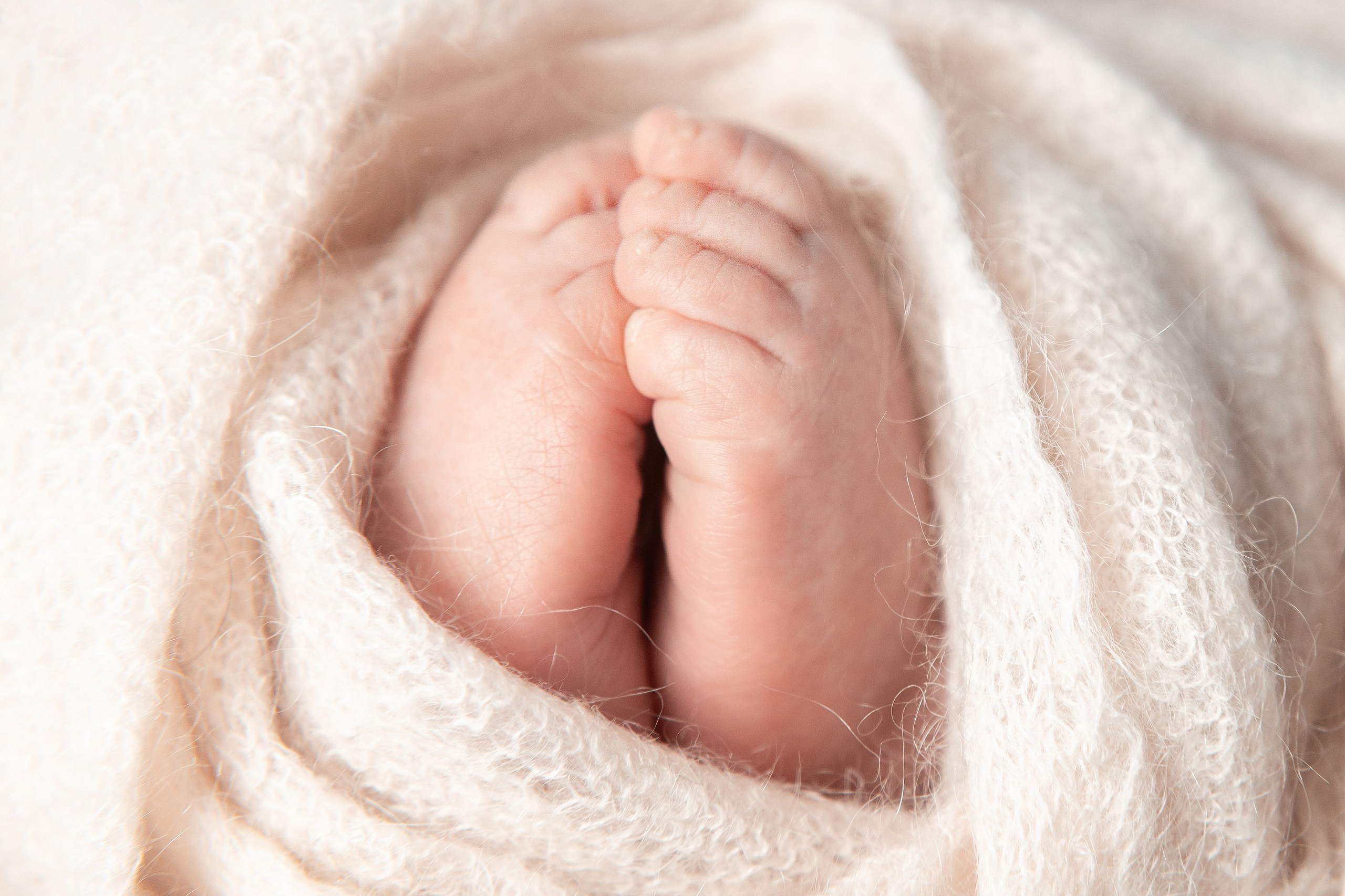 Портфолио Newborn. Семейный и детский фотограф в Перми Ксения Масленникова