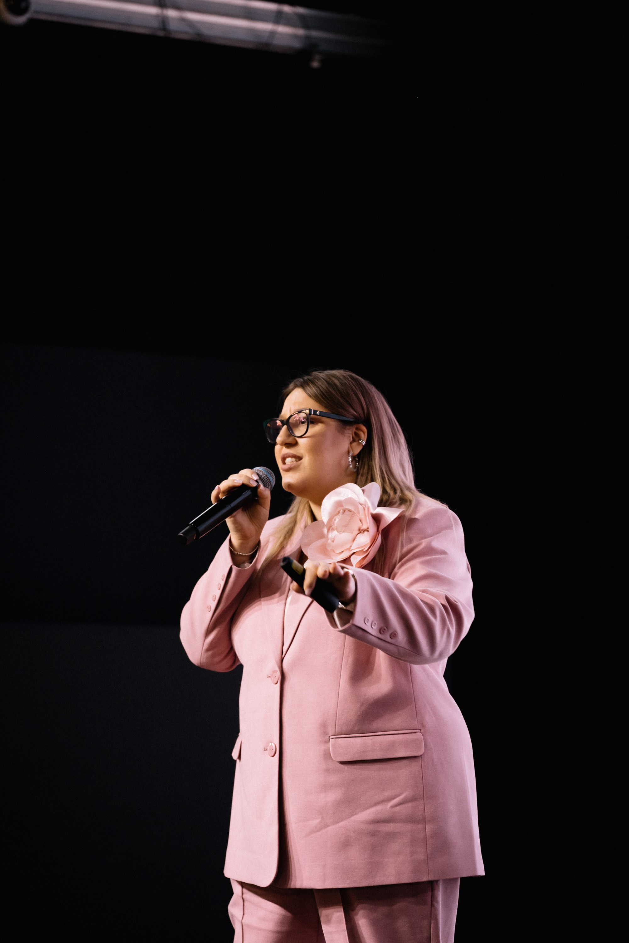 Фотосъёмка конференций и форумов в Москве. Алиса Пиневич Фотограф Москва