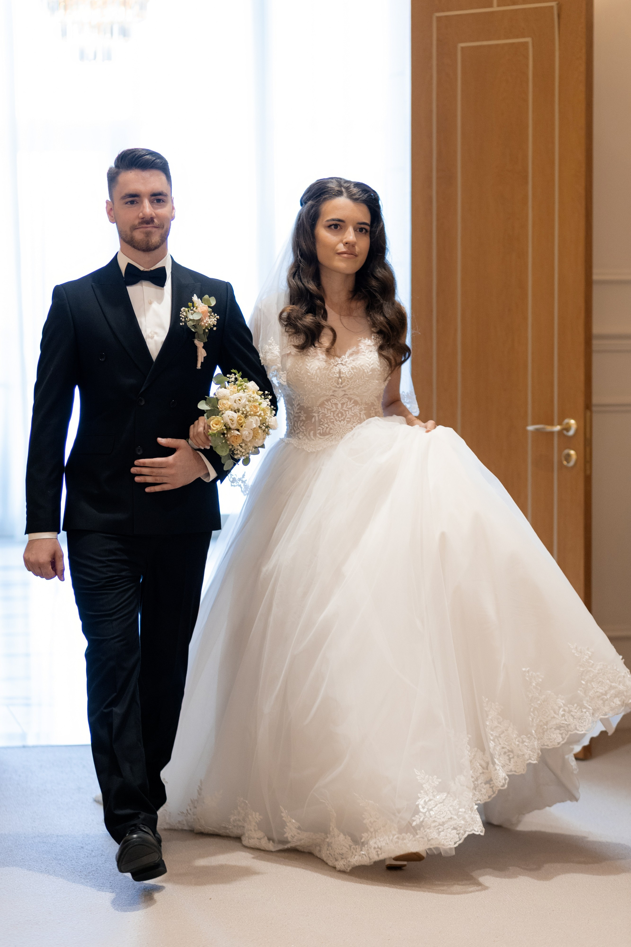 Alexandr&Ekaterina. Свадебный фотограф в Москве