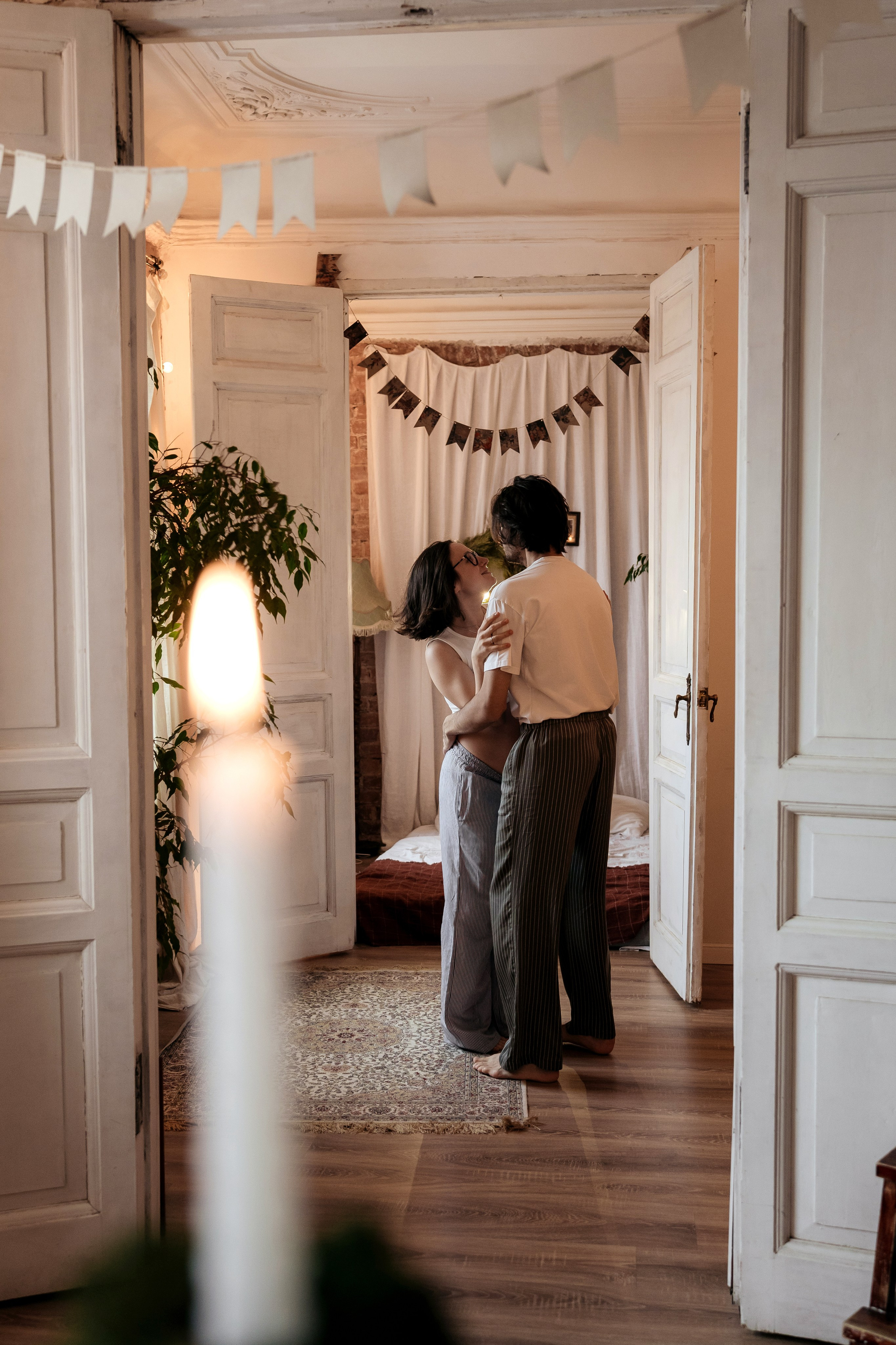 Дима и Маша. Свадебный фотограф в Санкт-Петербурге Саша Колоцей