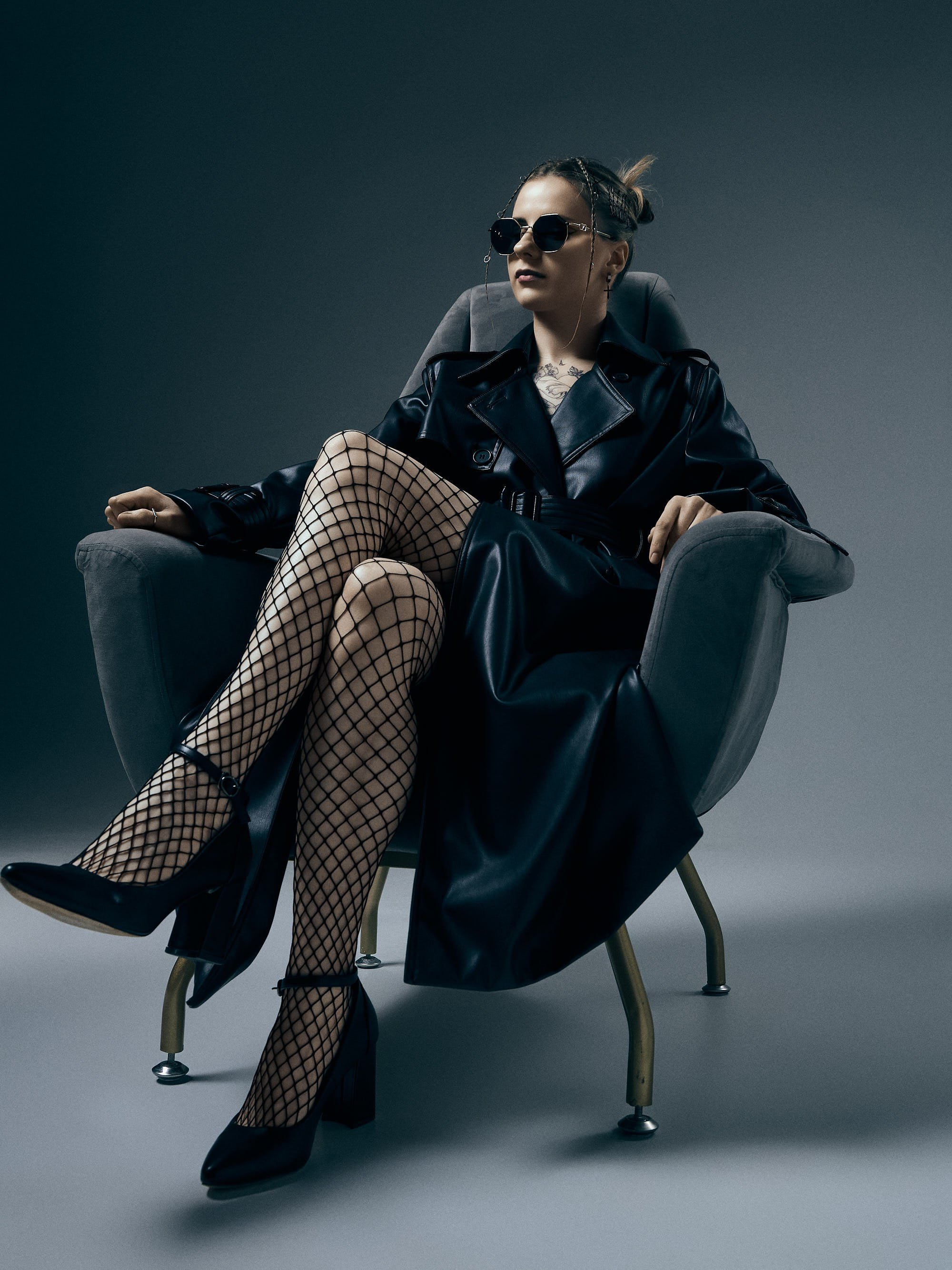 Все портреты. Фотограф Вадим Бердник