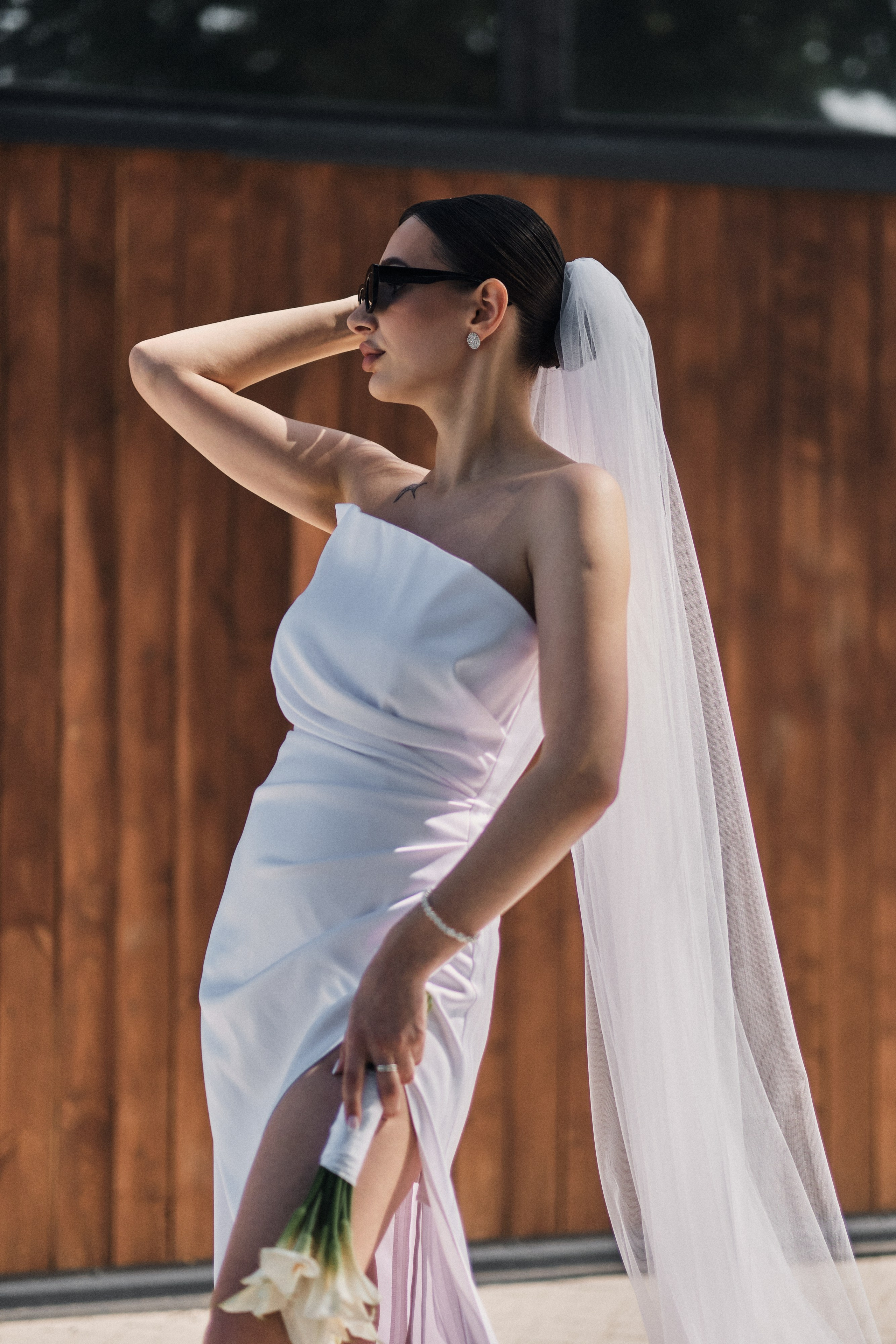 Elegant Wedding. Свадебный и портретный фотограф Орлов Никита