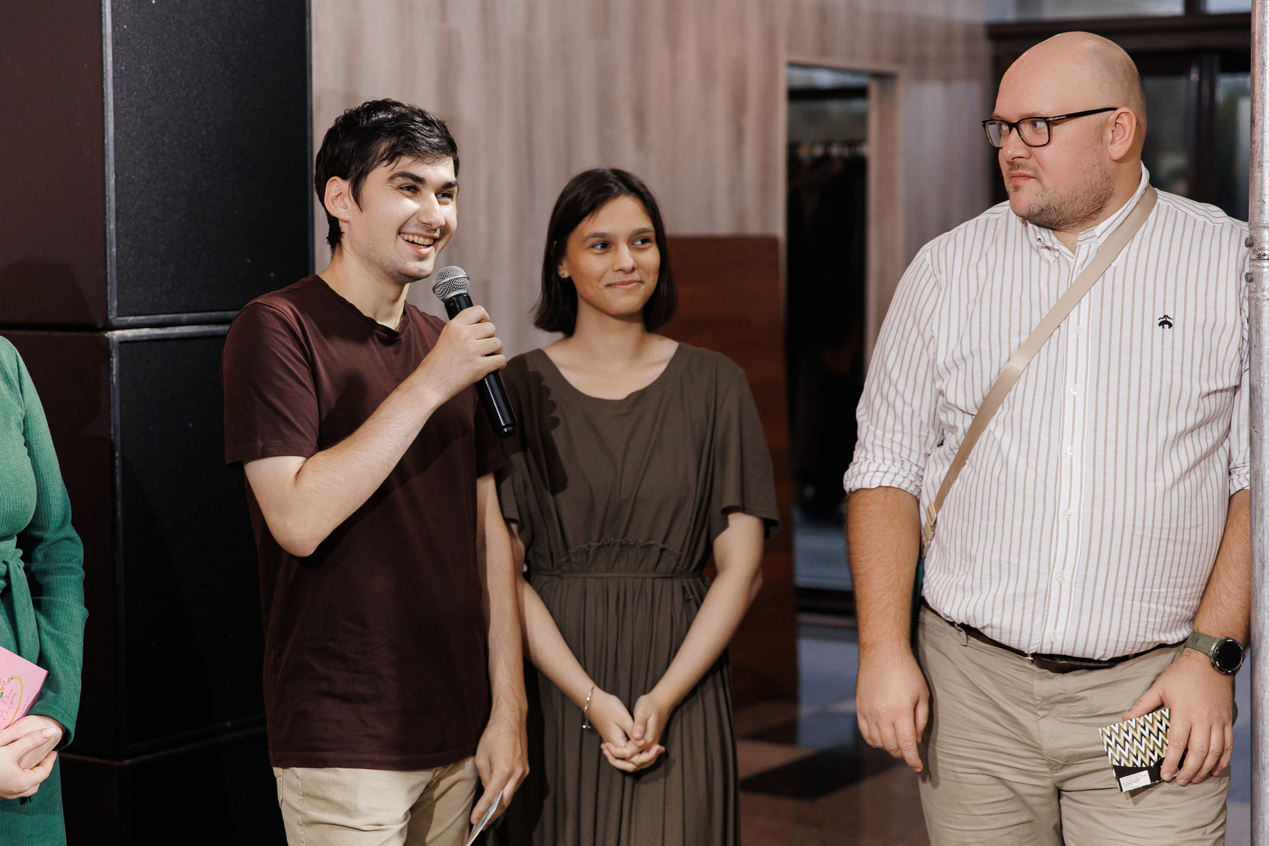 Оля и Кирилл. Свадебный и репортажный фотограф Евгений Петров