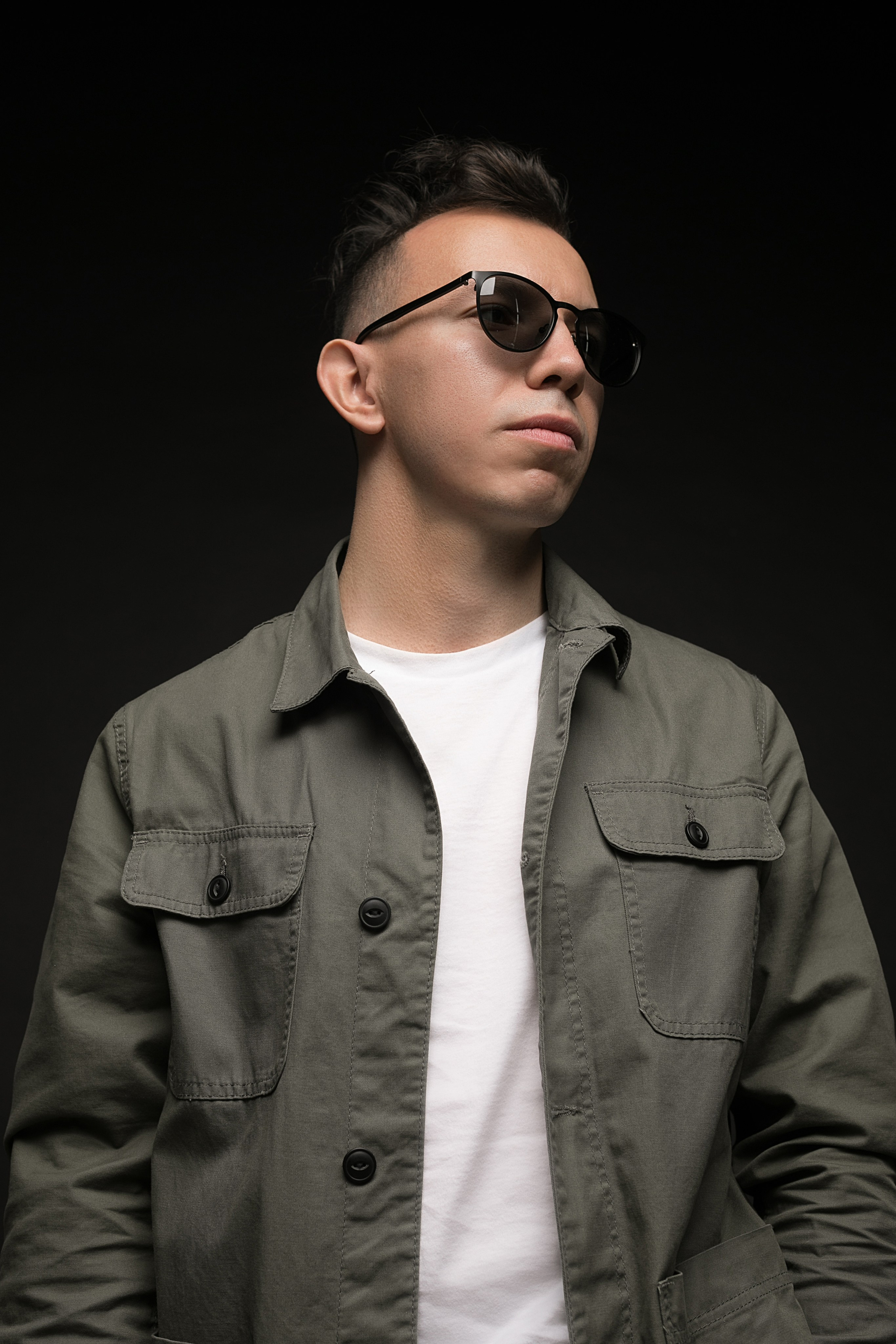 Станислав. Фотограф и визажист в Москве Марина Вежевич