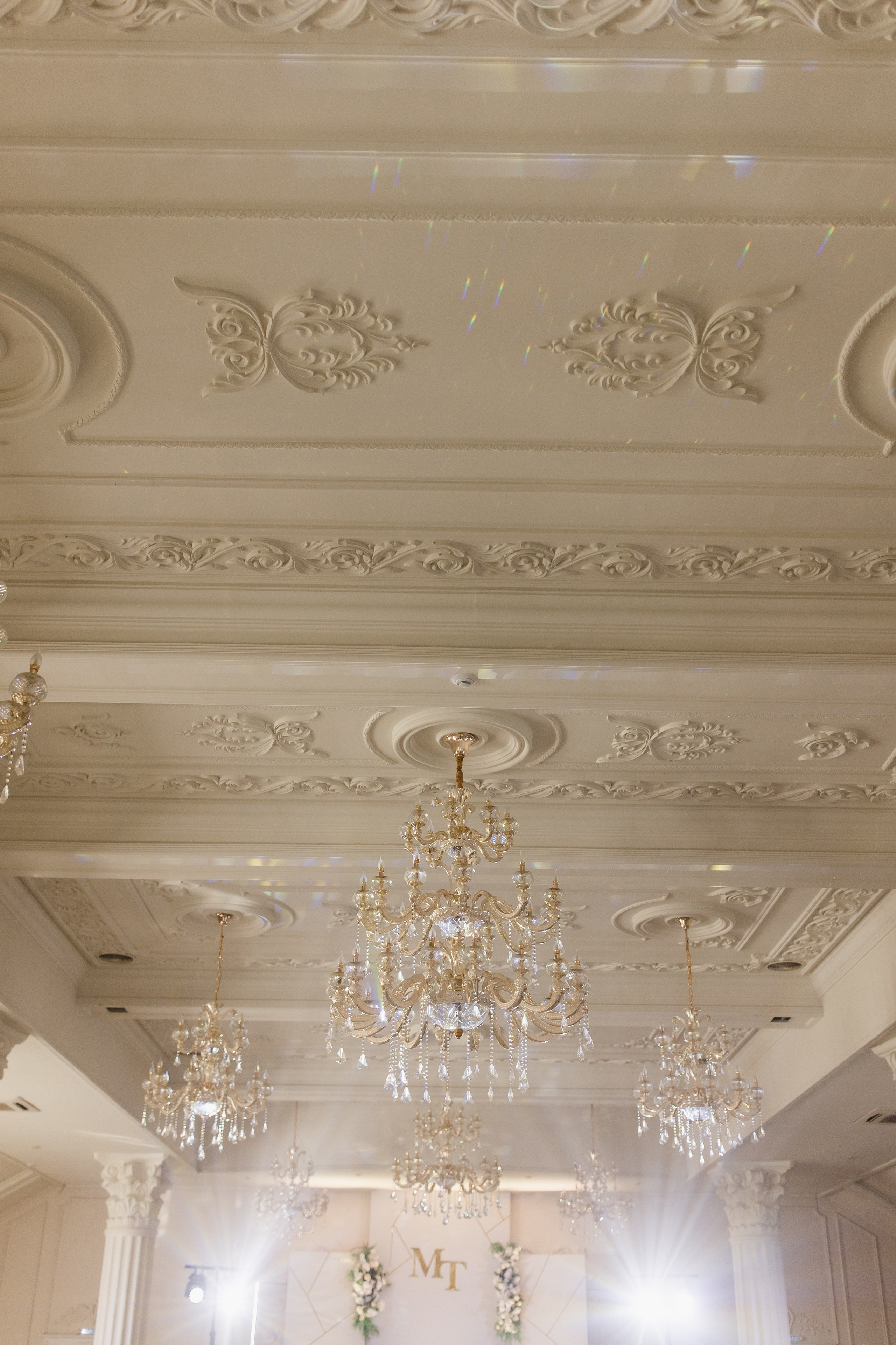 Ресторан Nikola Diamond. DDrental прокатная компания Нижний Новгород