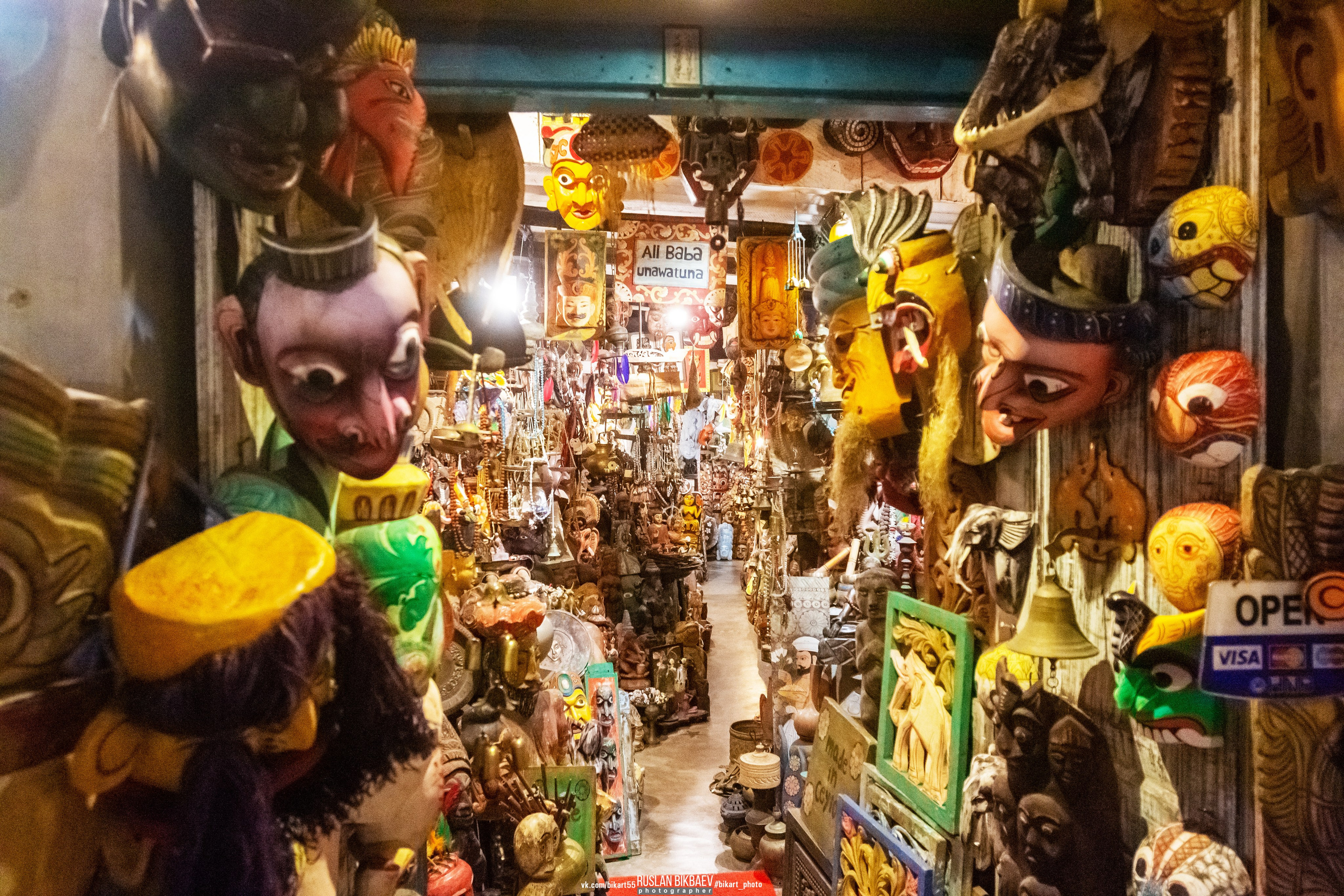 ШРИ-ЛАНКА 2025 / SRI LANKA 2025. Главная