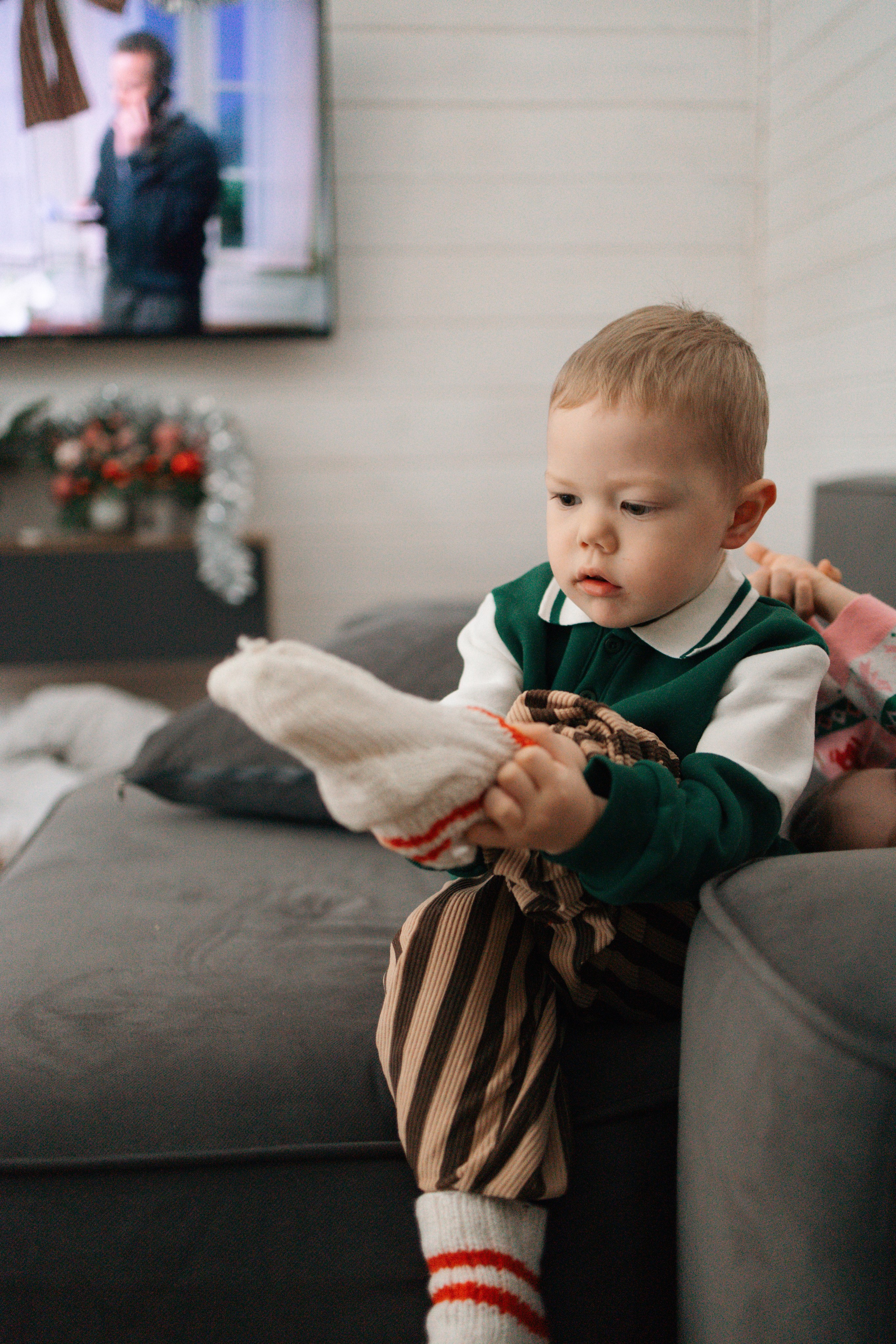 Зима в глэмпинге. Ваш фотограф