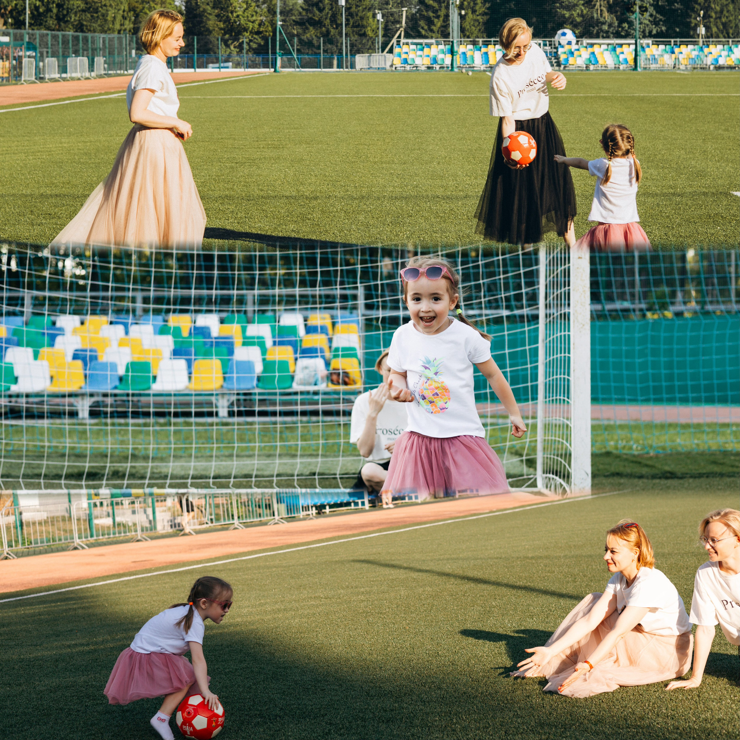 Анна, Наталья, Ярослава. Ваш фотограф