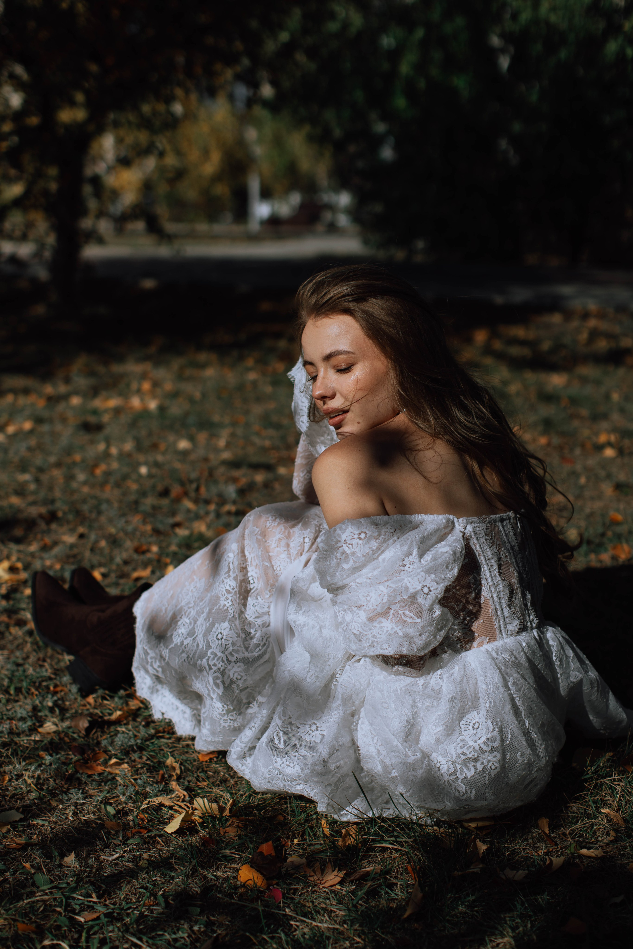 Юлия. Фотограф Ясный/Орск Лидия Ремхе