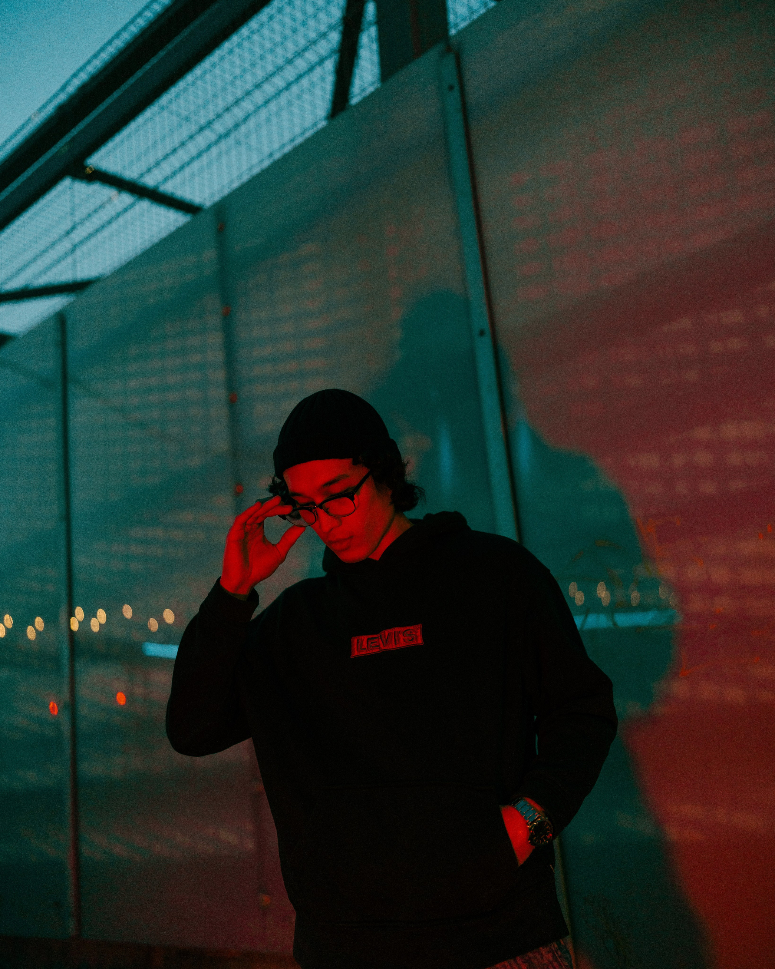 Портретный фотограф Санкт-Петербург Арнольд