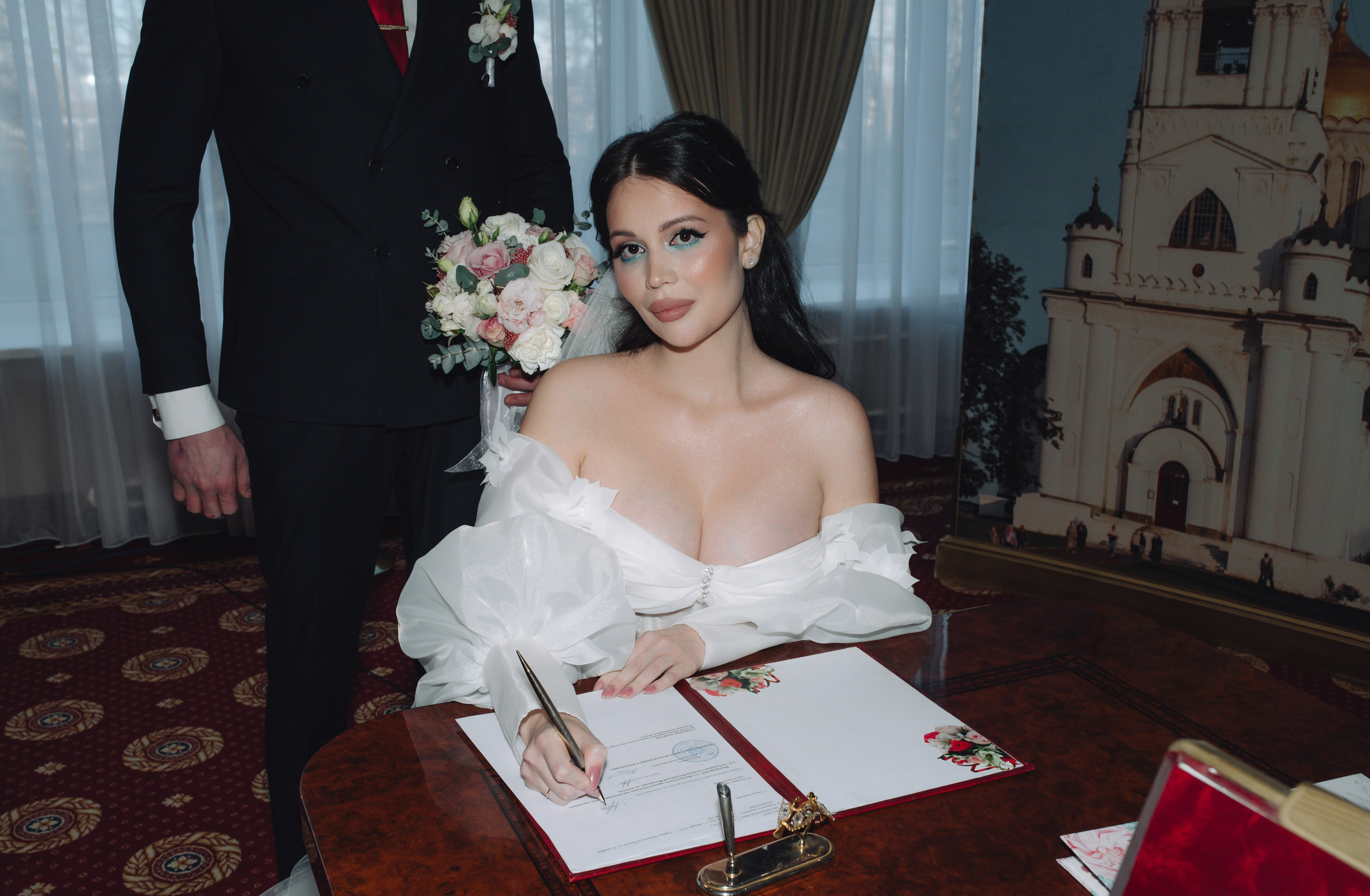 Свадьба Андрея и Натальи | Владимир. Свадебный фотограф во Владимире Влад Бирюков