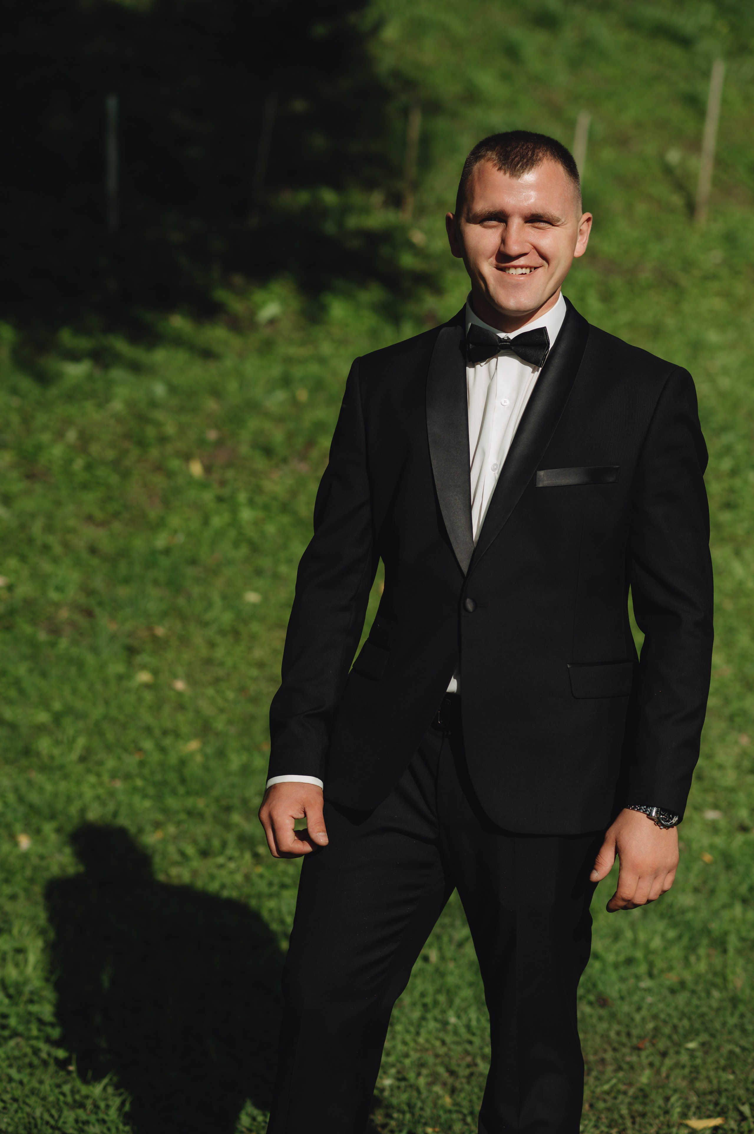 Свадьба Юрия и Анастасии | Рязань. Свадебный фотограф во Владимире Влад Бирюков