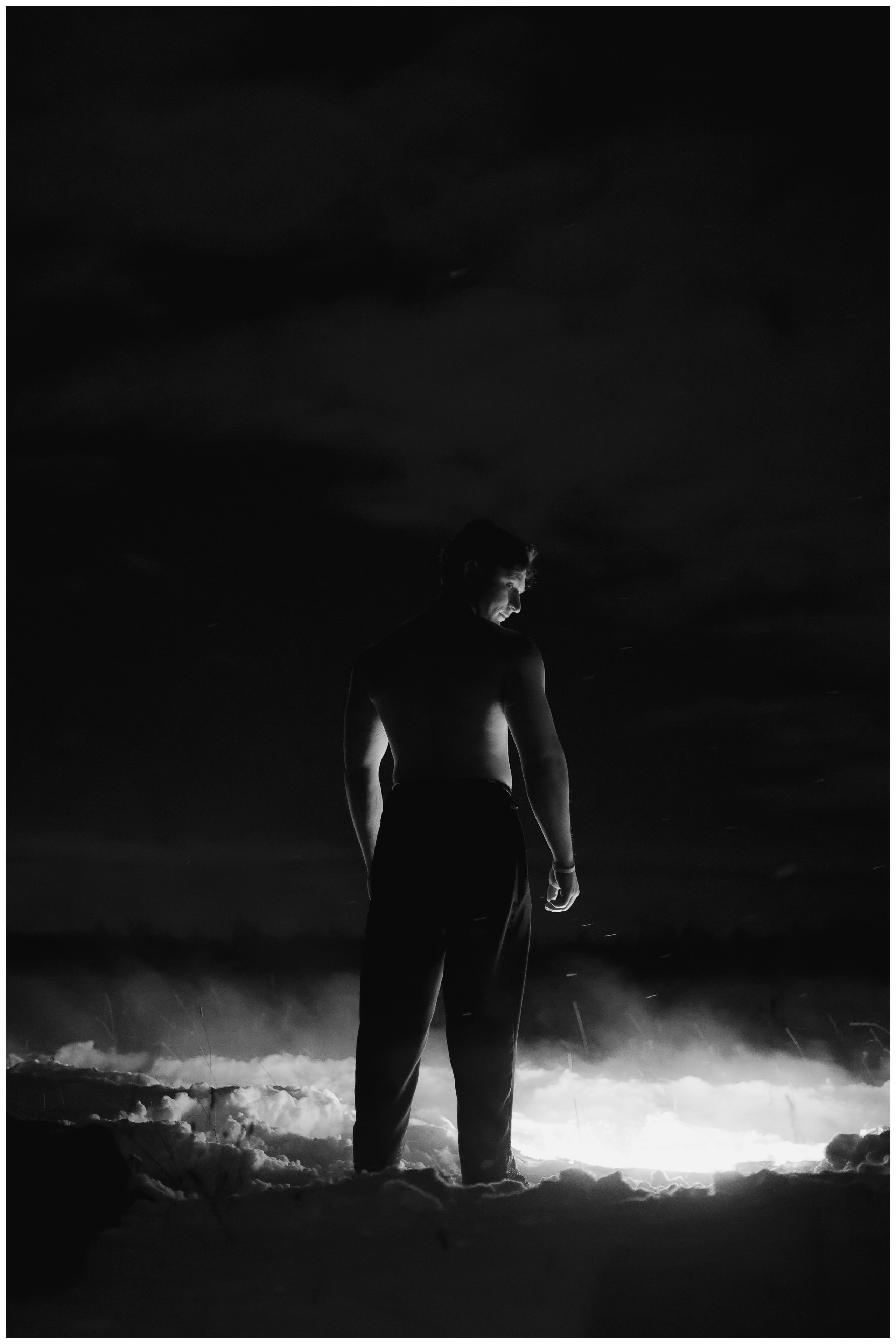 Василий. Портретный фотограф в Орле. Готовые фото за 3 дня! Помощь в позировании. Советы по организации