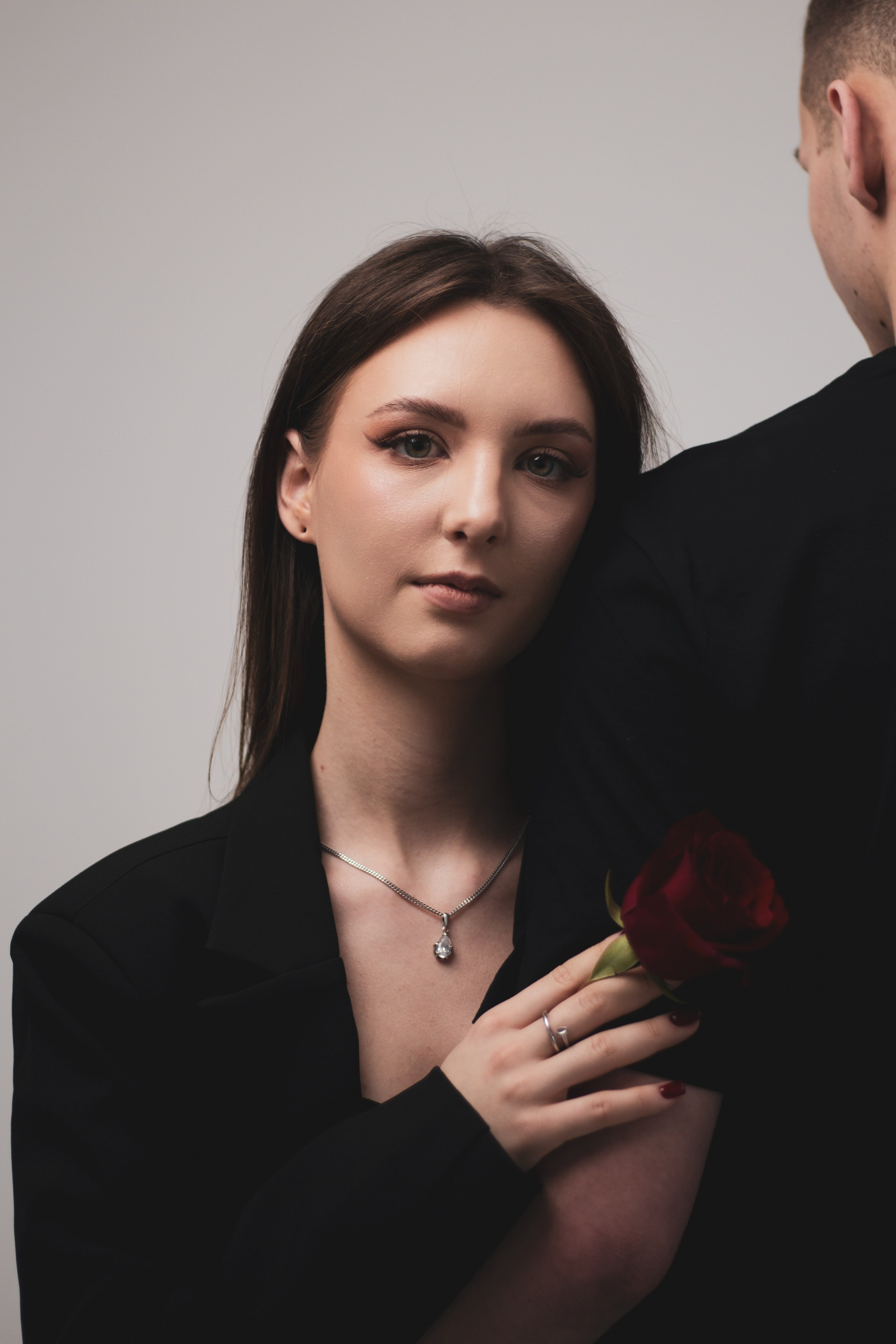 Парная съемка — Юлия и Сергей. Портретный фотограф в Орле. Готовые фото за 3 дня! Помощь в позировании. Советы по организации