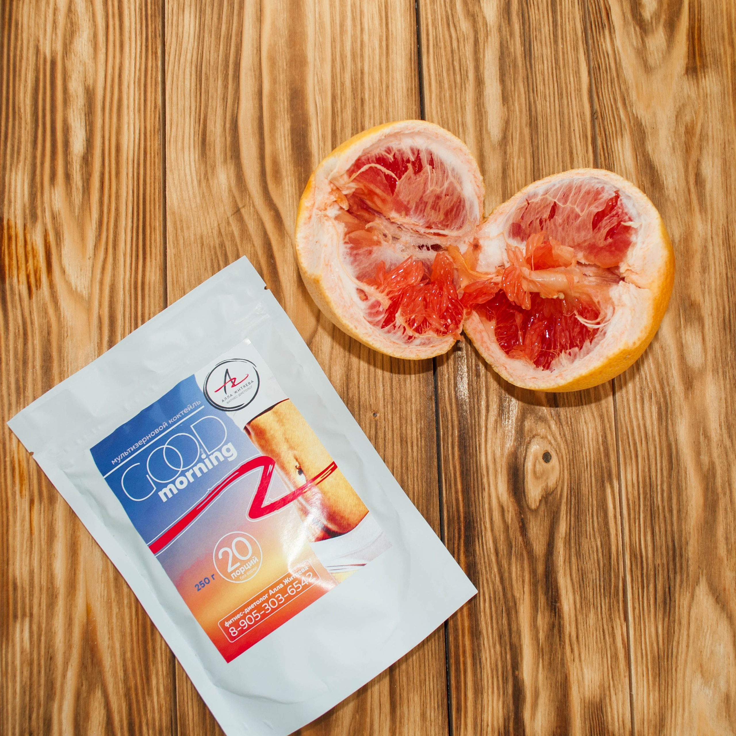 Контентная фотосессия для бизнеса и специалистов в Самаре