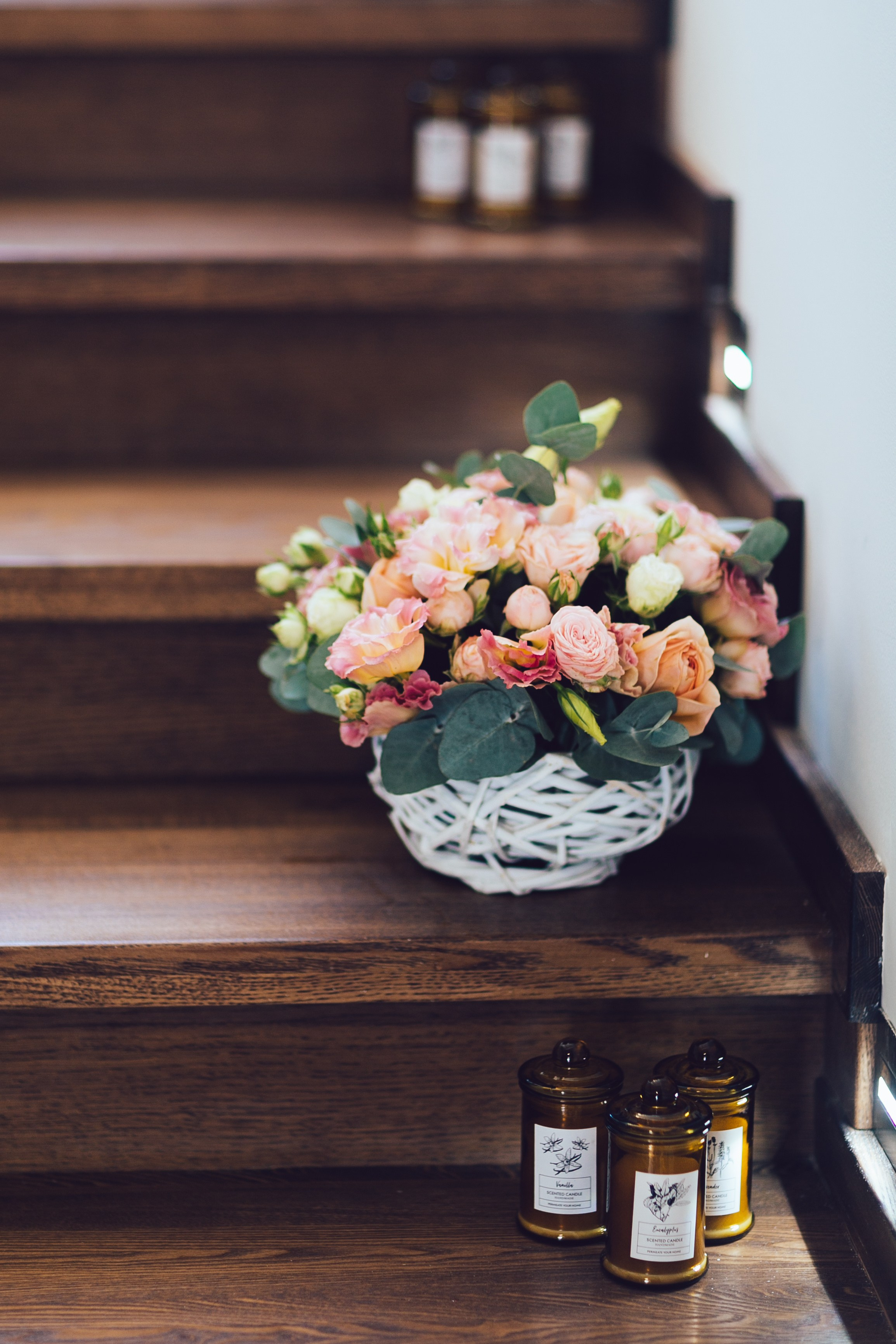 Артур и Анжелика. Фотограф Георгий Нигматулин