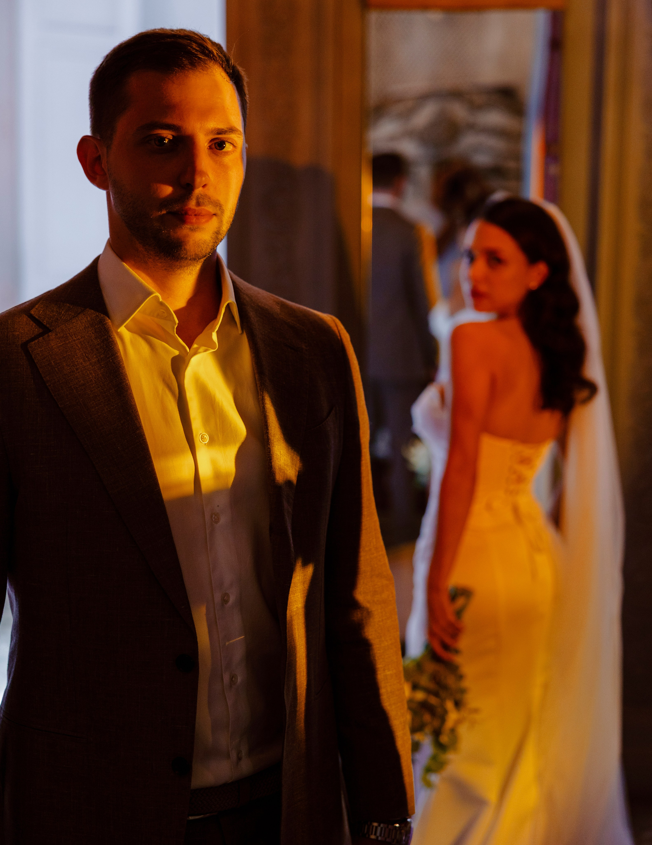 Роспись студия Royal. Фотограф Георгий Нигматулин