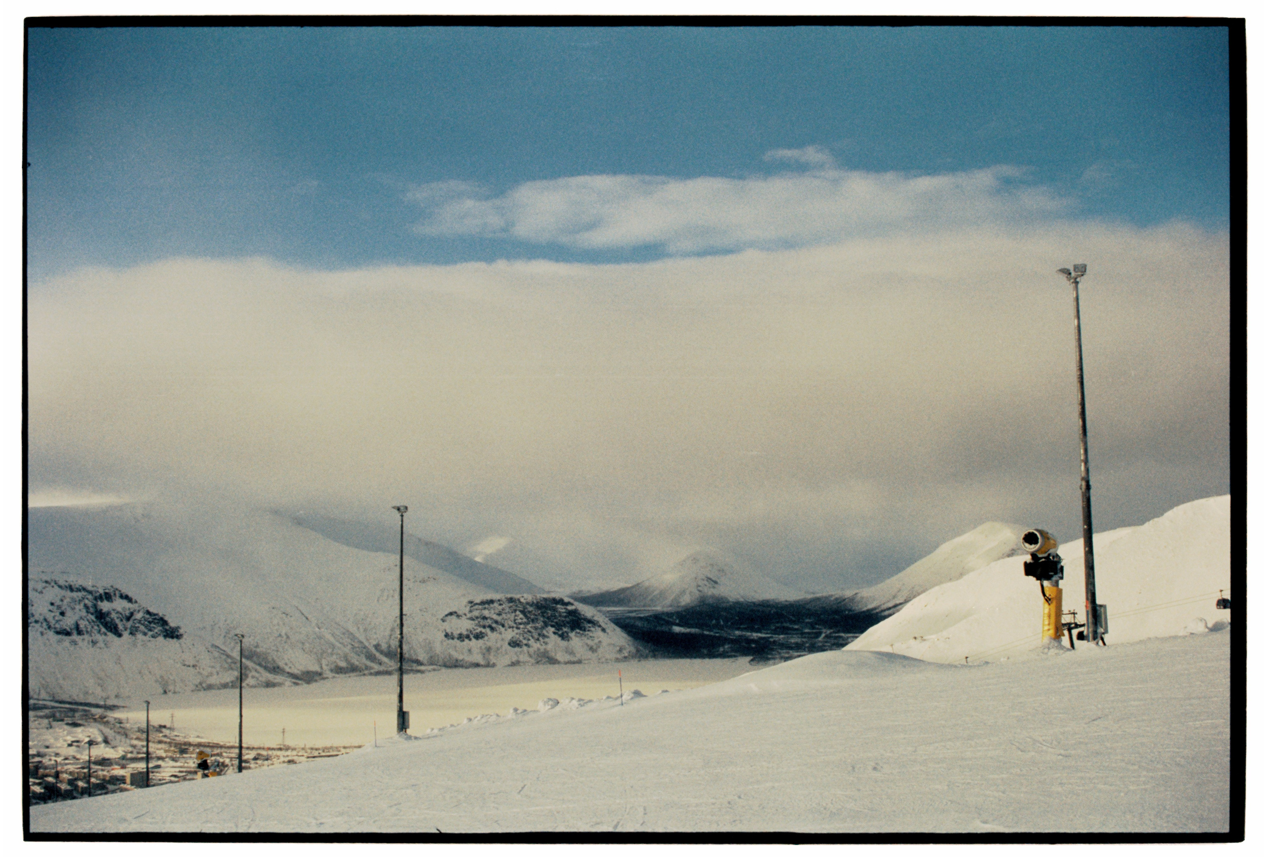 Путешествия. Фотограф Соня с Земли
