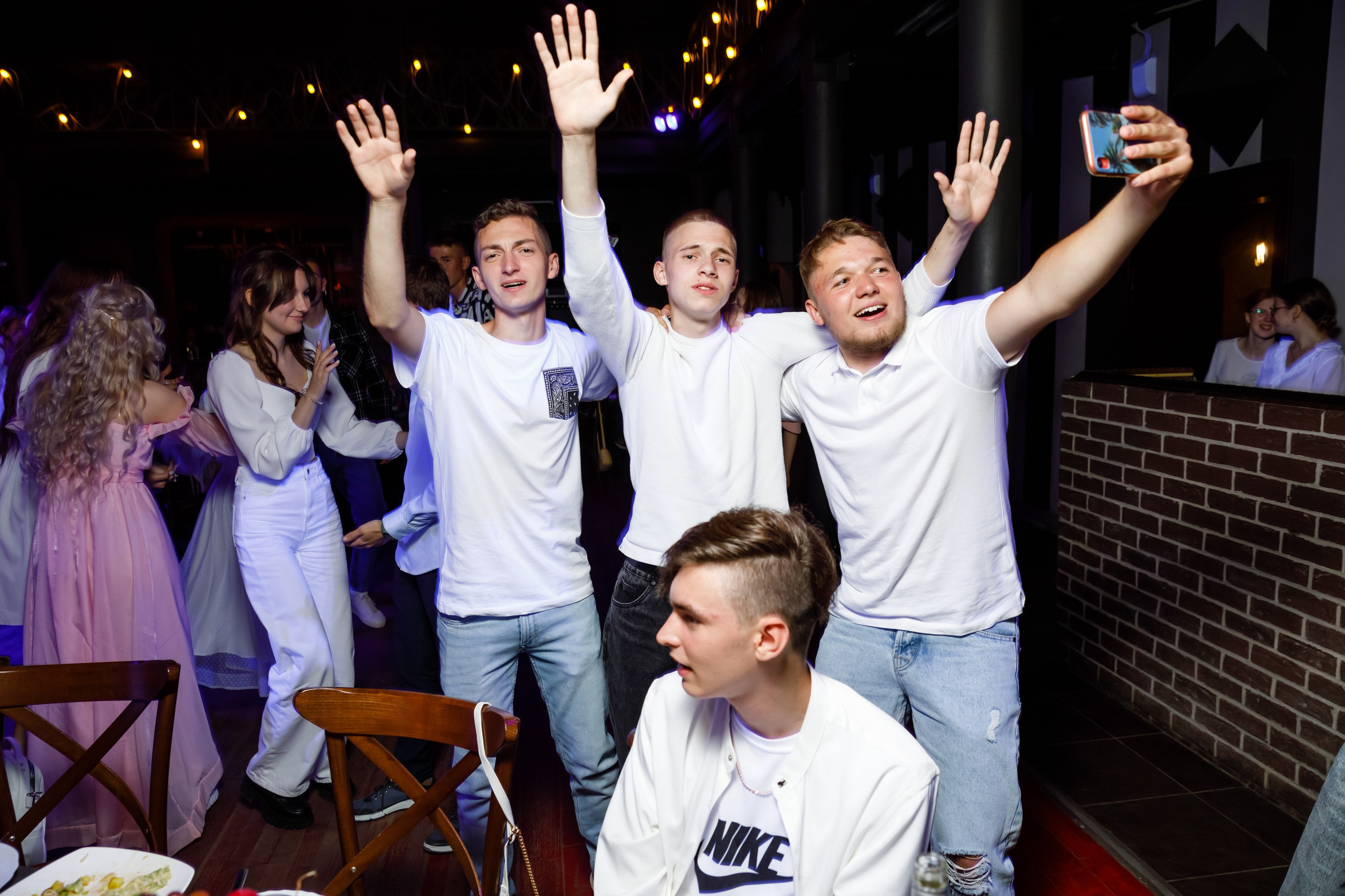 Джао. Свадебный фотограф в Ярославле Анастасия Архипова