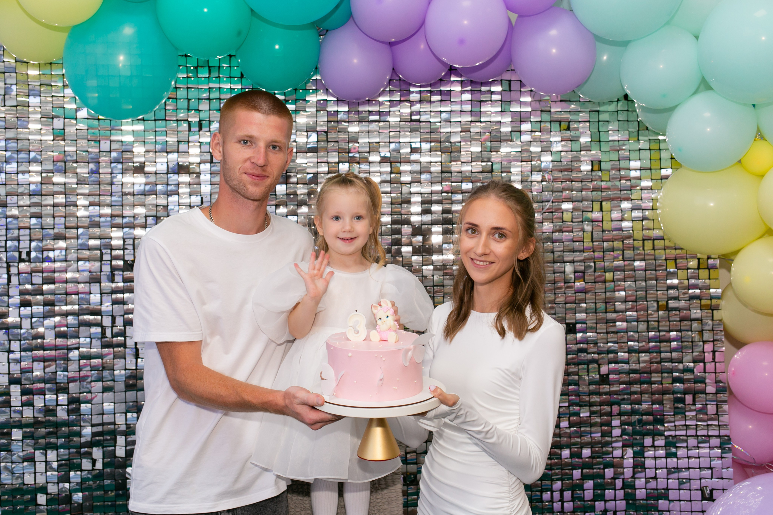 Праздники. Фотограф новорожденных и семейный фотограф НСО г. Бердск Марина Львова