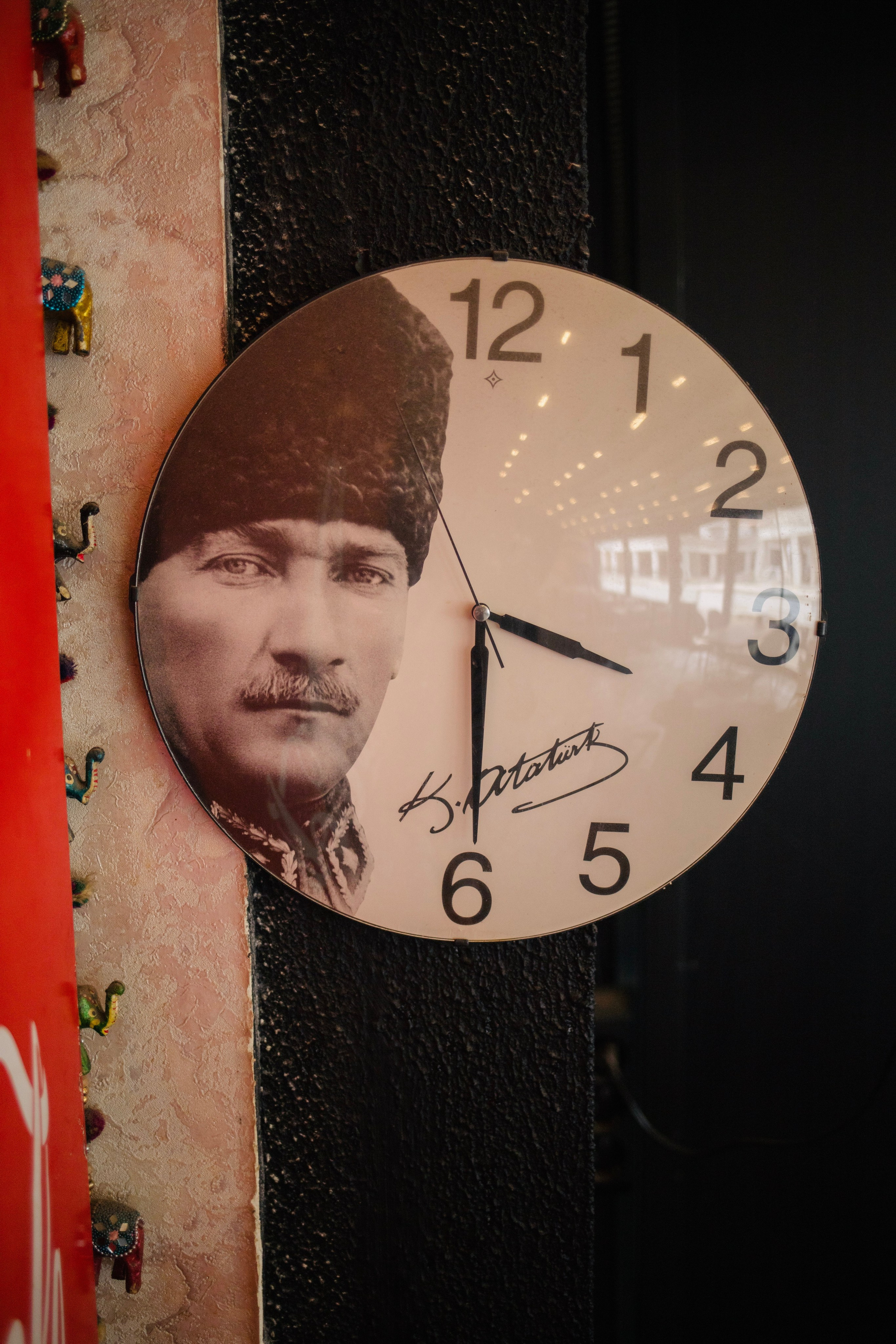 Cafe. Photographer Alina Skitovich