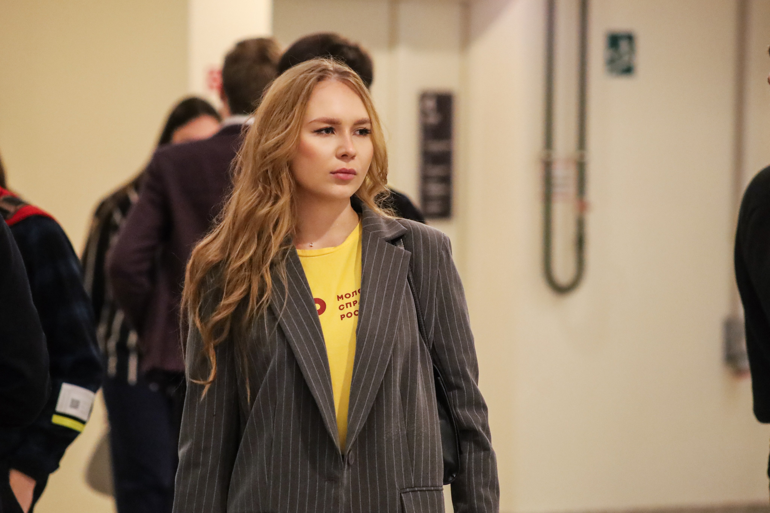 Премьера фильма «Родительская боль». Фотограф Мурманск | Нижний Новгород • Анна Хижняк