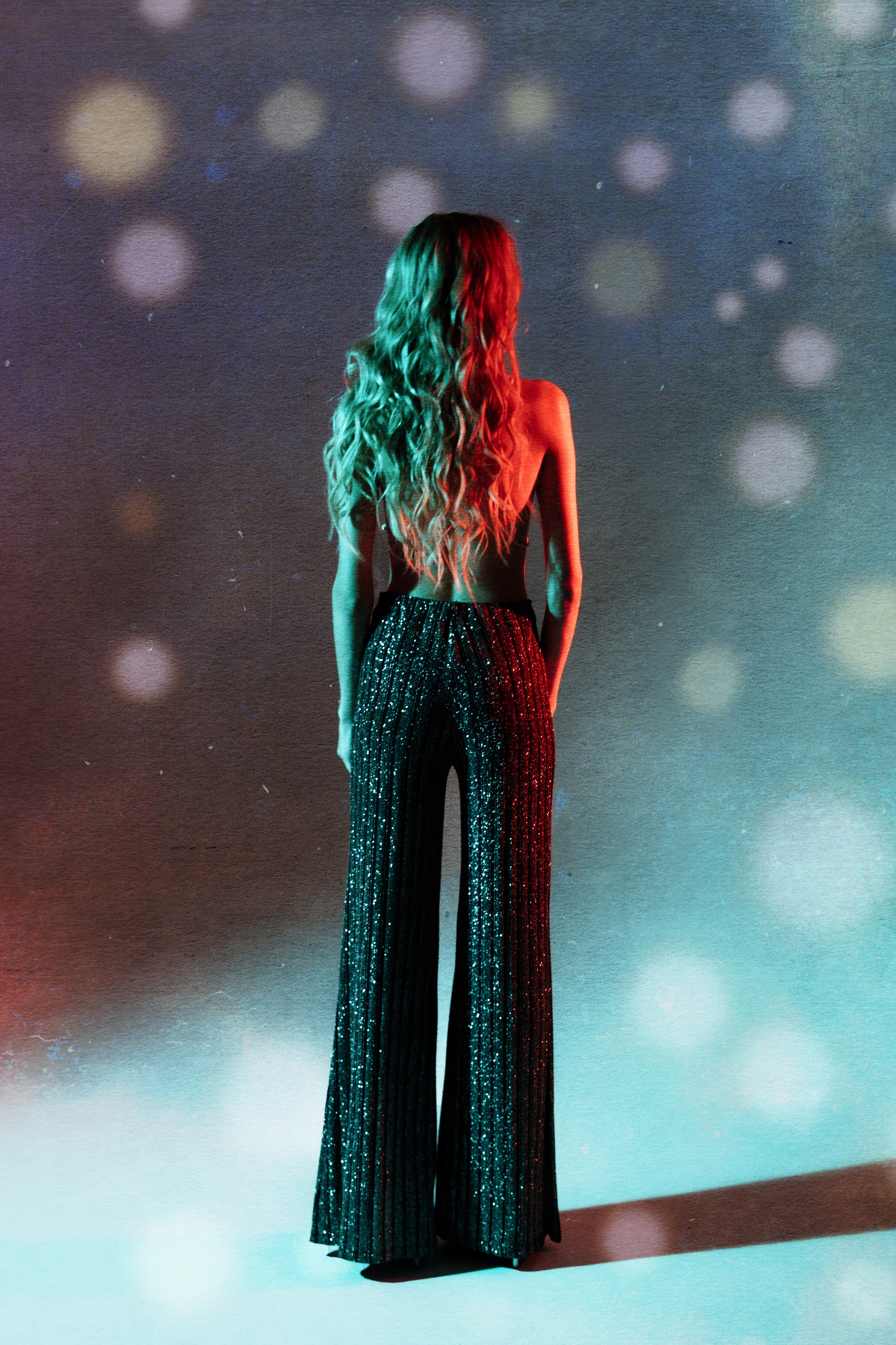 Nastya. Модельные тесты в Москве и Нижнем Новгороде Павел Зайков