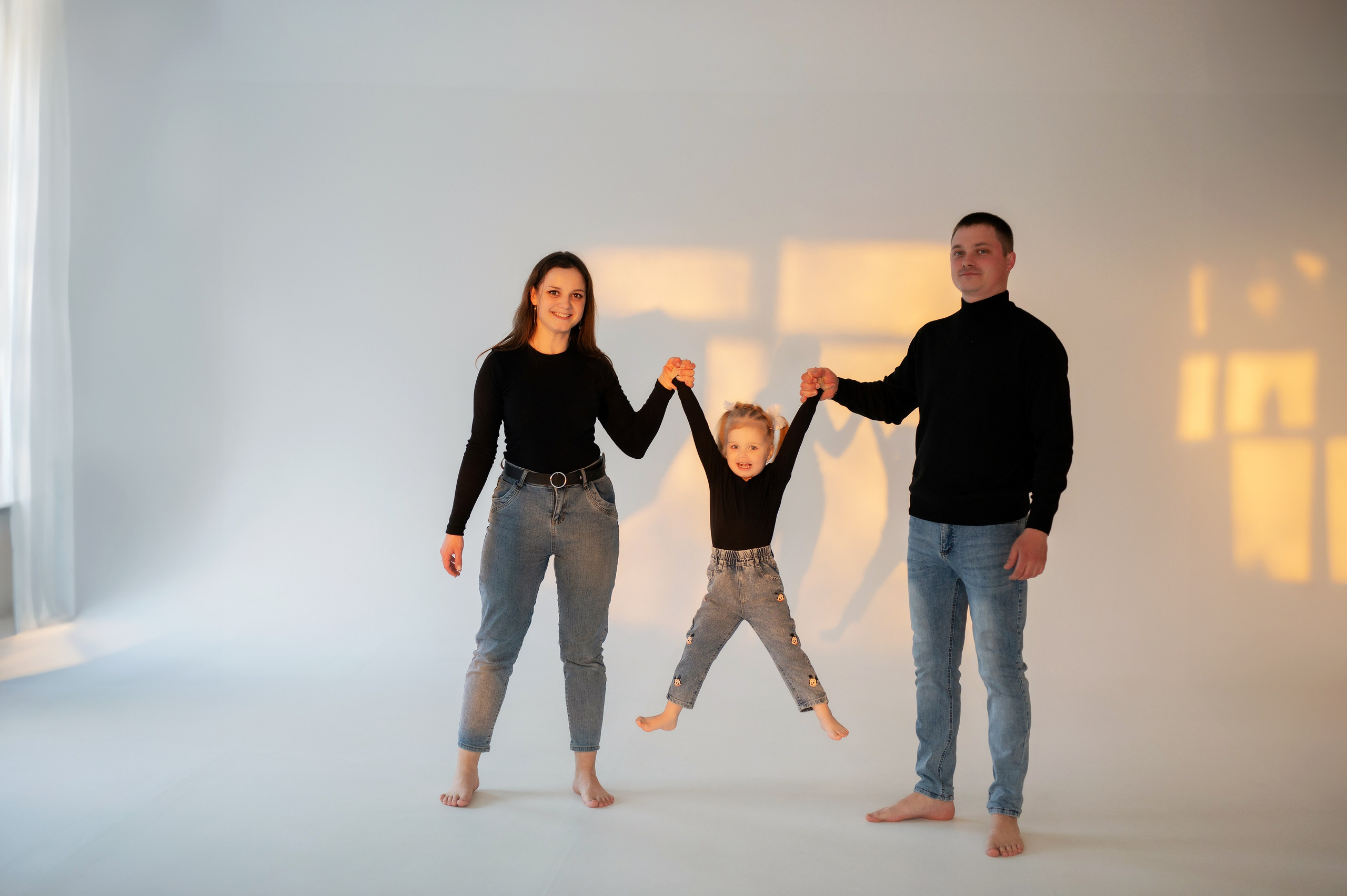 ❤. Детский и семейный фотограф Москва Рязань