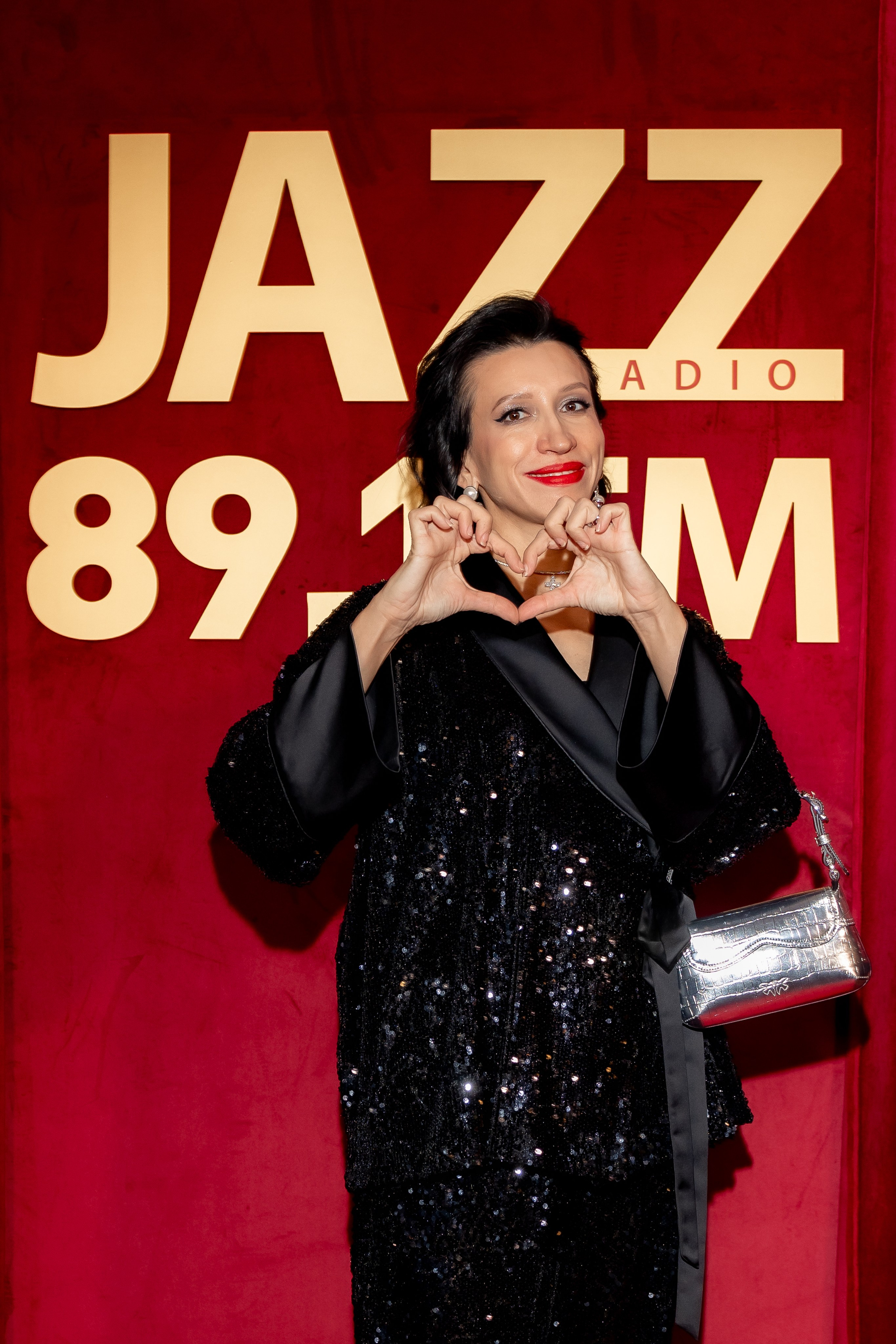 Премия Радио Jazz. Фотограф Ольга Махалова — Санкт-Петербург, Москва, Нижний Новгород