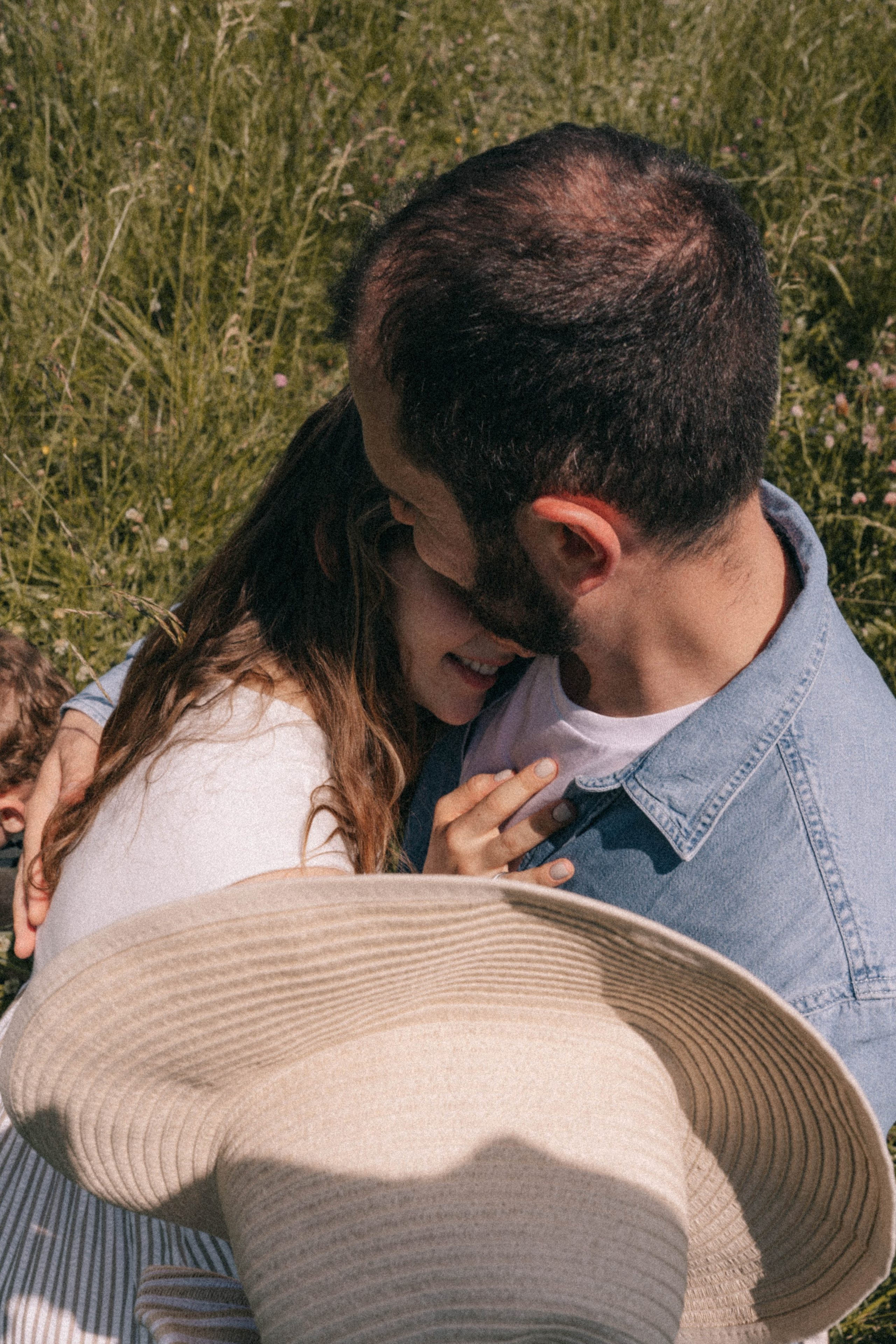 До луны и обратно. Семейный и свадебный фотограф