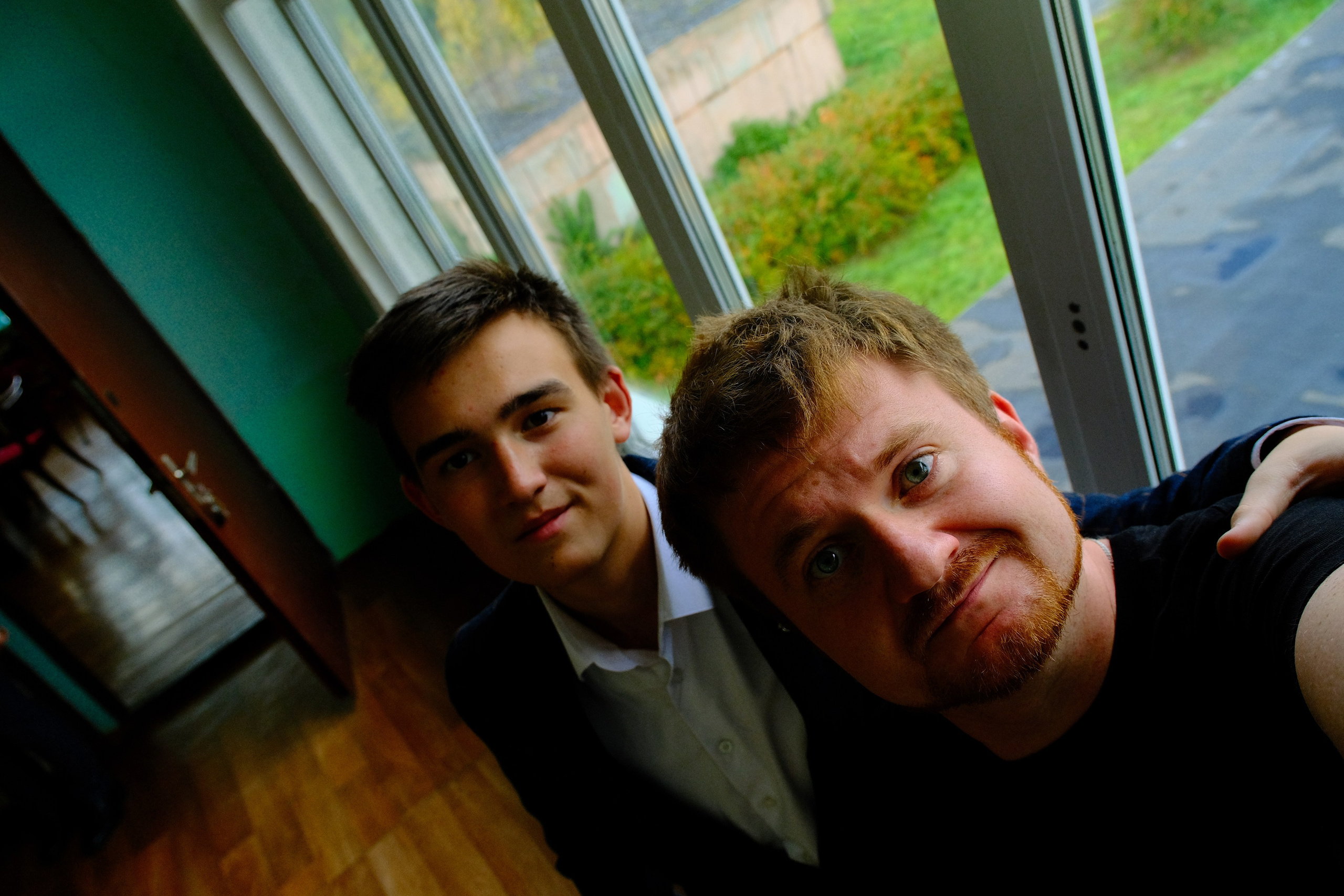 Детские мероприятия. RedGeek - блогер и стручњак за образовање и ИТ Кирил Ситнов