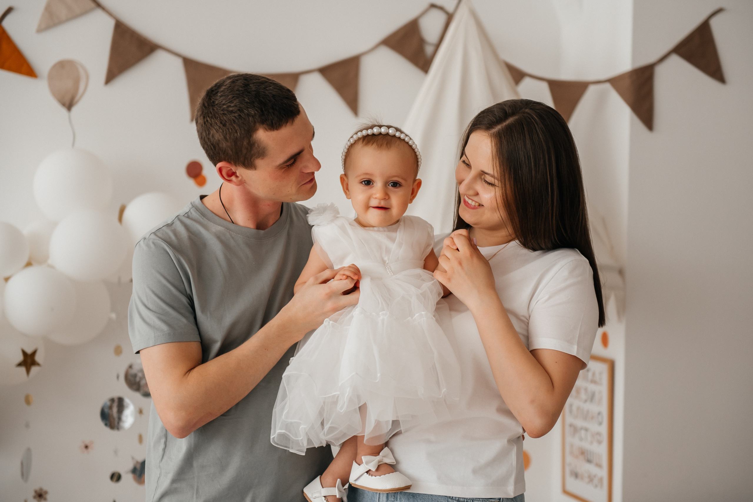 Семейные съёмки. Детский и семейный фотограф в Армавире Даша Зубкова