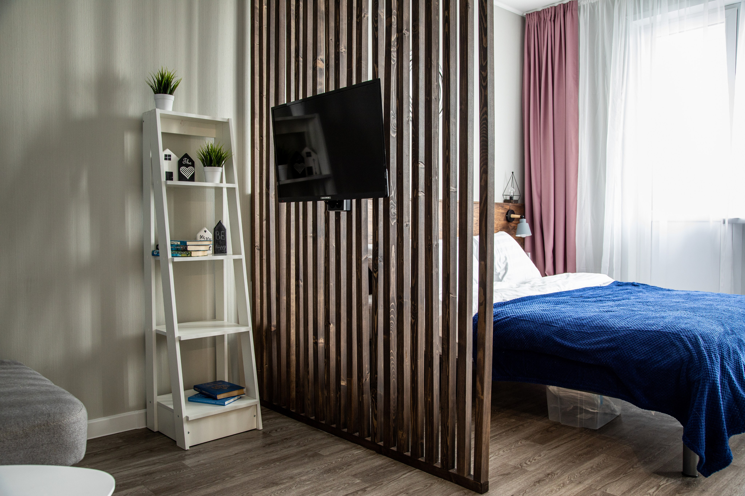 Квартира под сдачу. Фудфотограф, фудстилист и сет дизайнер в Москве Алена Синицына