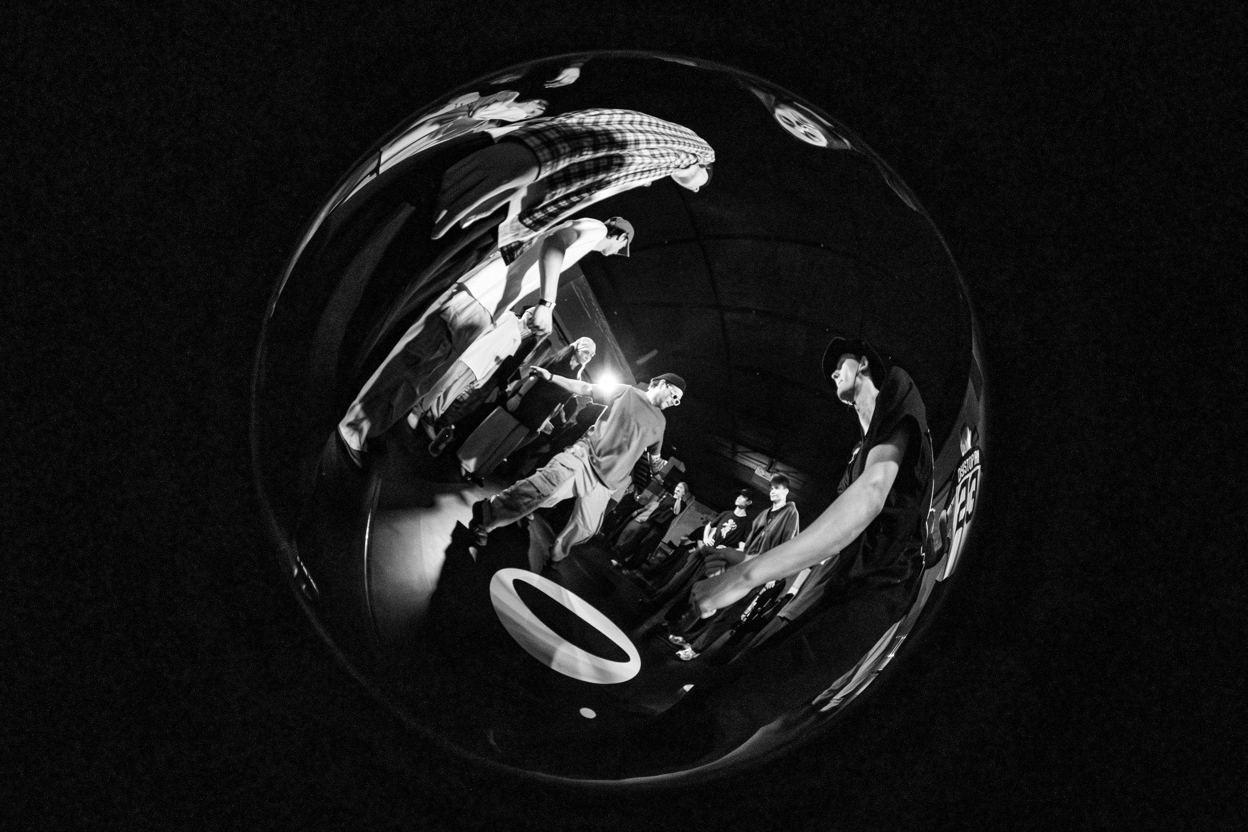 ODD BATTLE 04/05 (@youlovebu). Соня бу тебя сфоткала