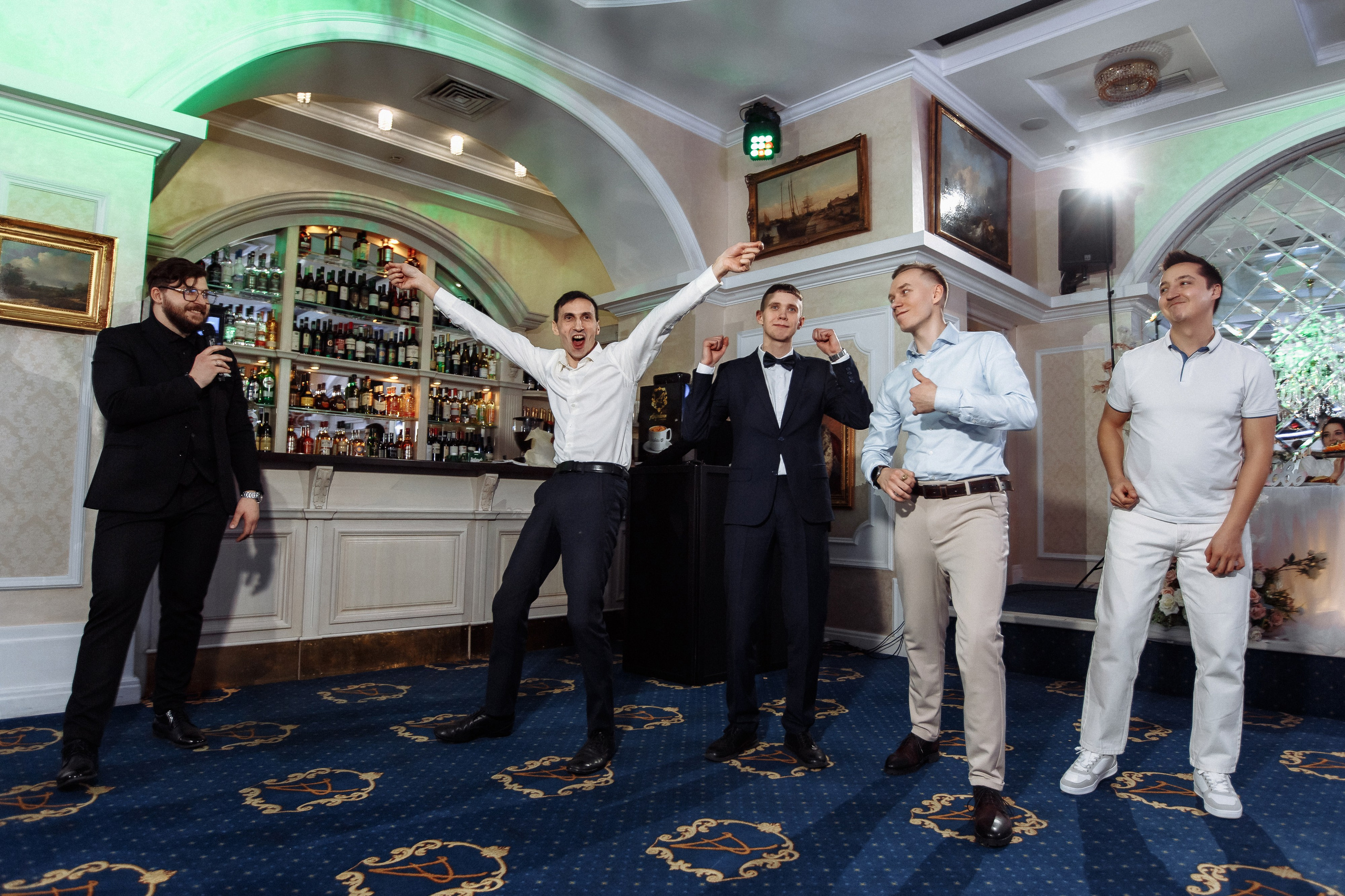 Анонс свадьбы Алексей и Анастасия. Свадебный фотограф в Воронеже Денис Коровин