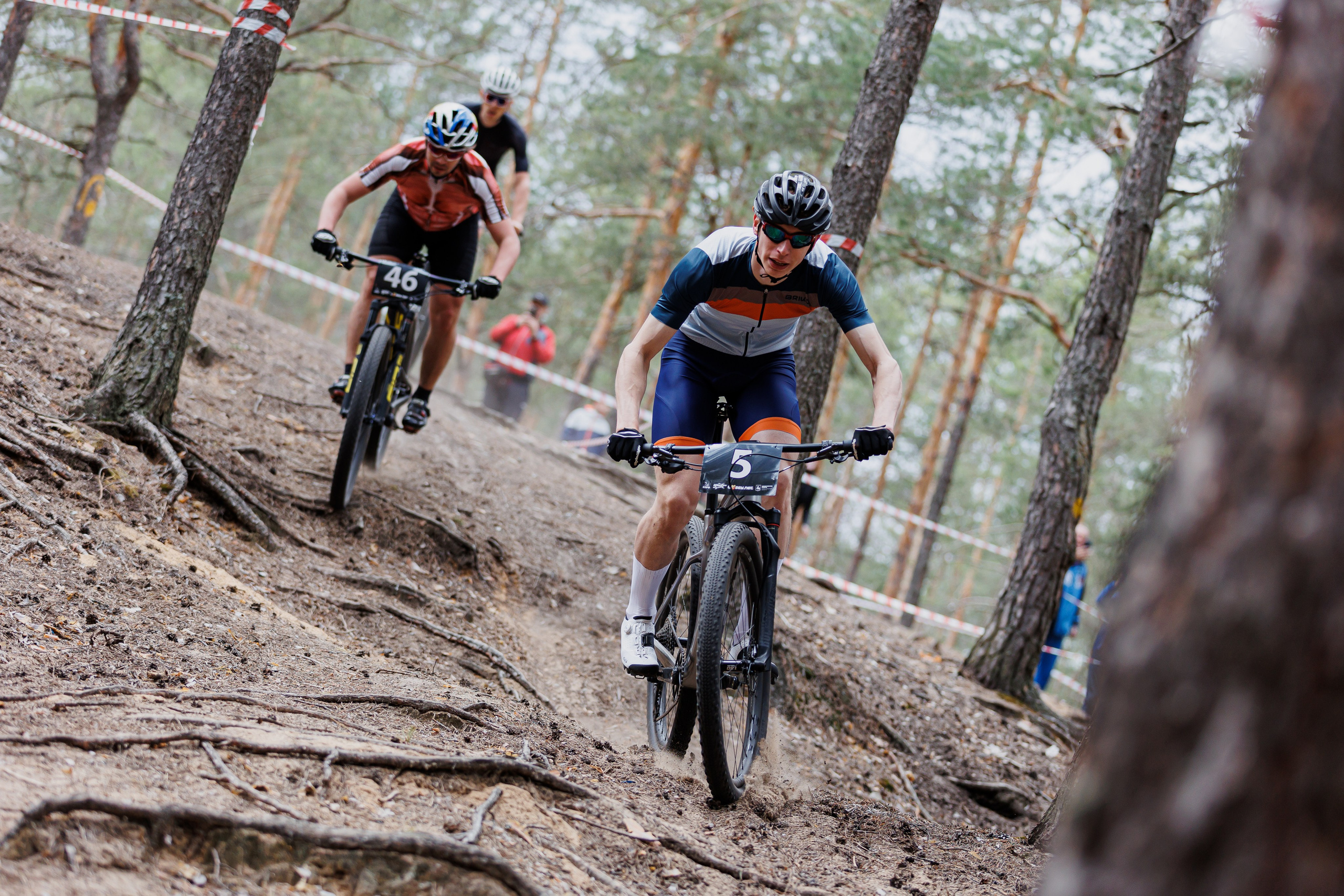 MTB. Спортивный фотограф Денис Веселов в Нижнем Новгороде