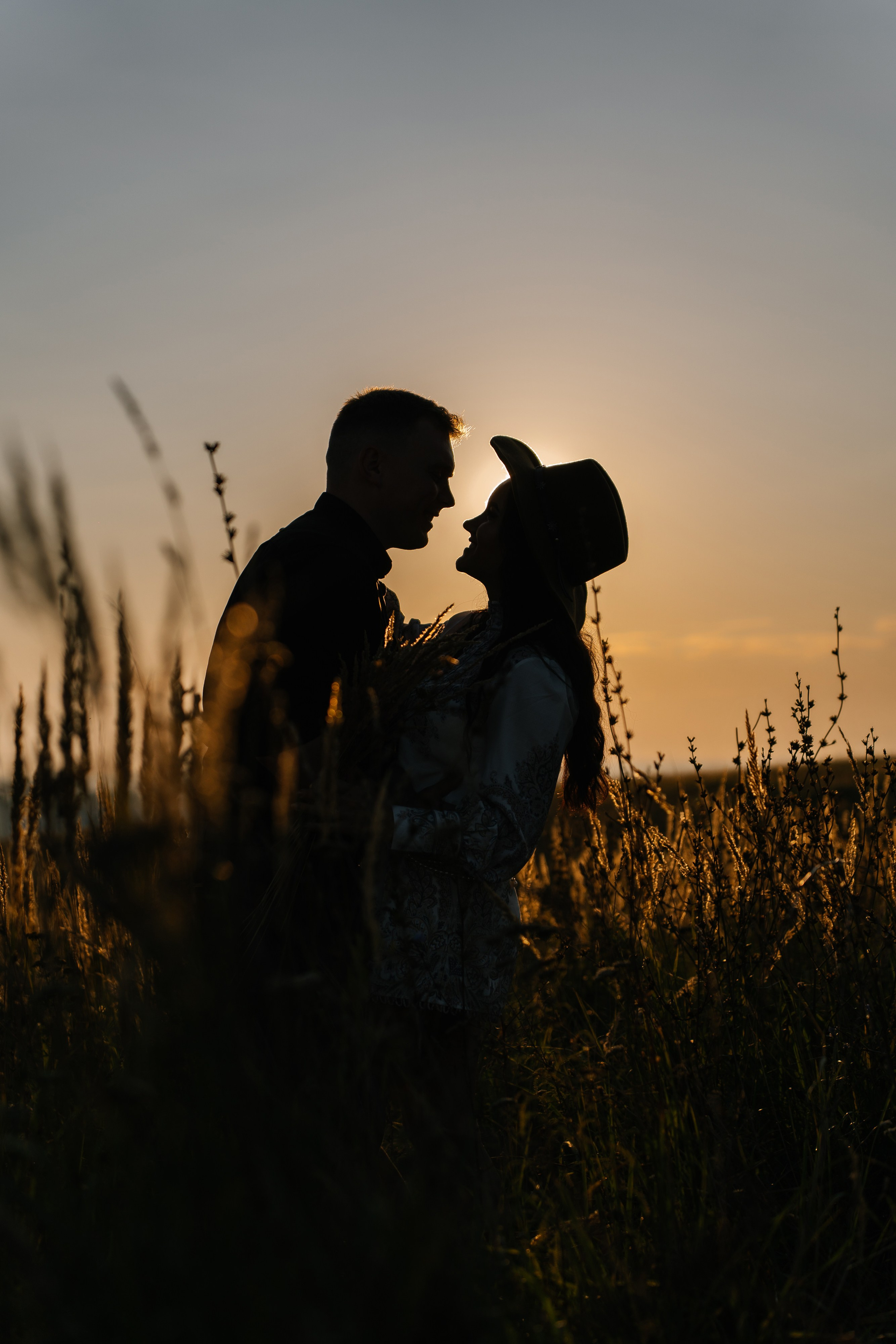 Катя и Саша. Свадебный и семейный фотограф Кокушева Юлия Нижний Новгород