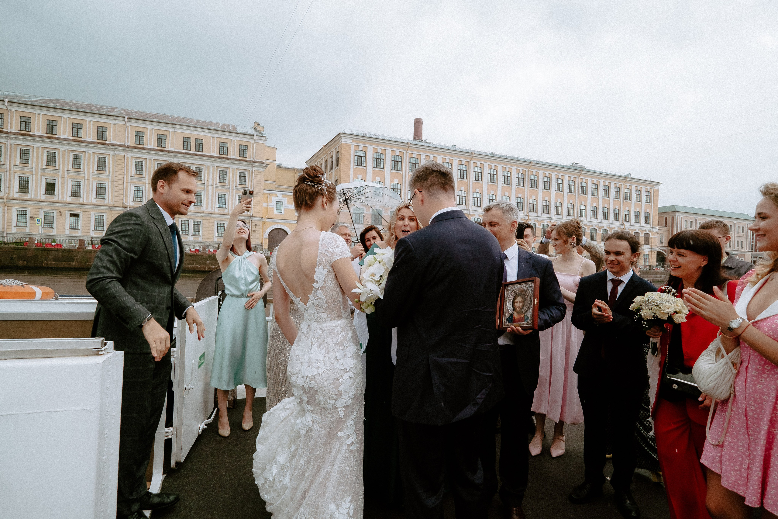 Вероника & Александр. Фотограф Мария Хлебникова Санкт-Петербург Москва