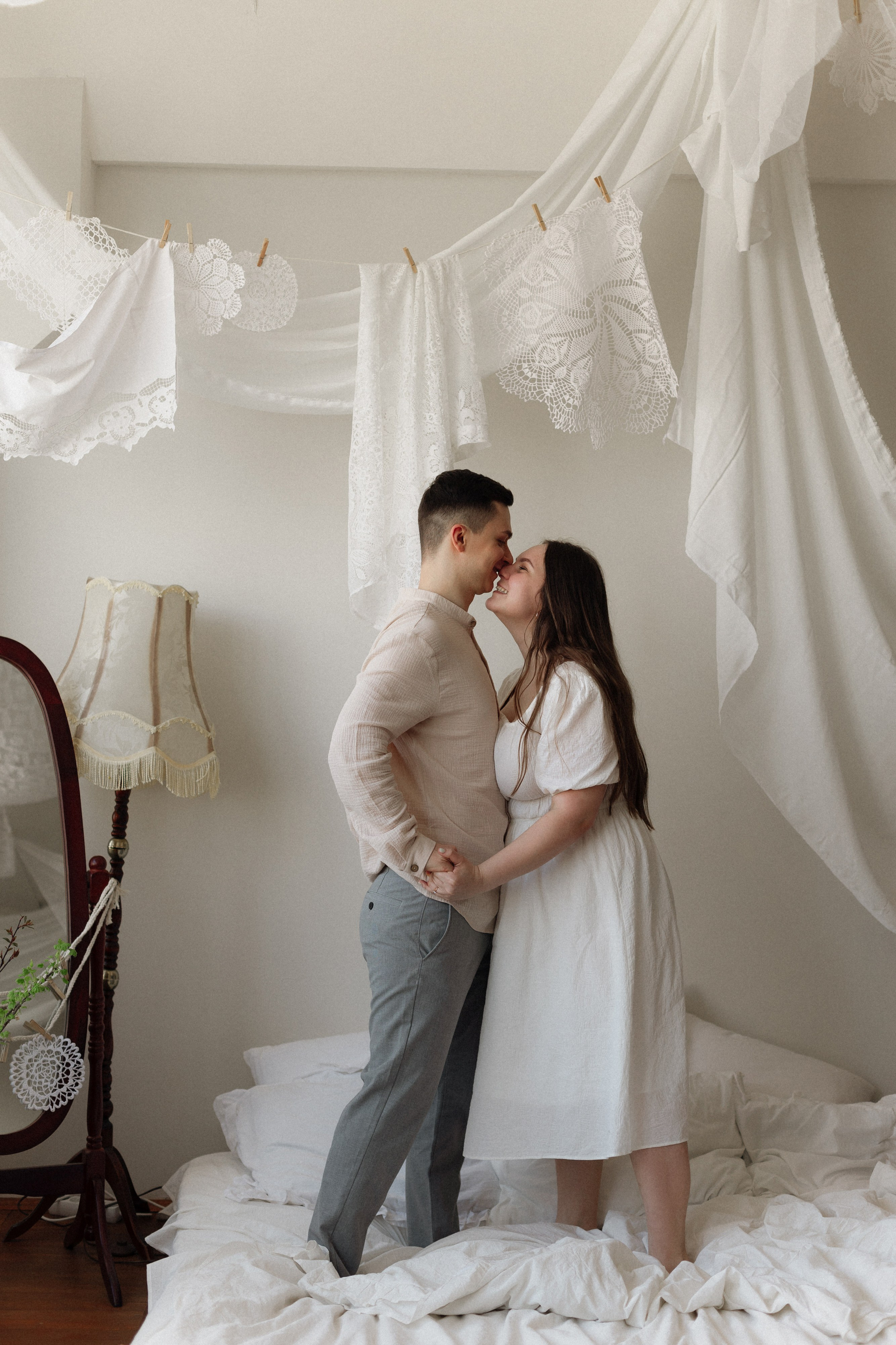 Наташа,Стефания,Андрей. Дубинкина Екатерина Фотограф Рязань, Москва