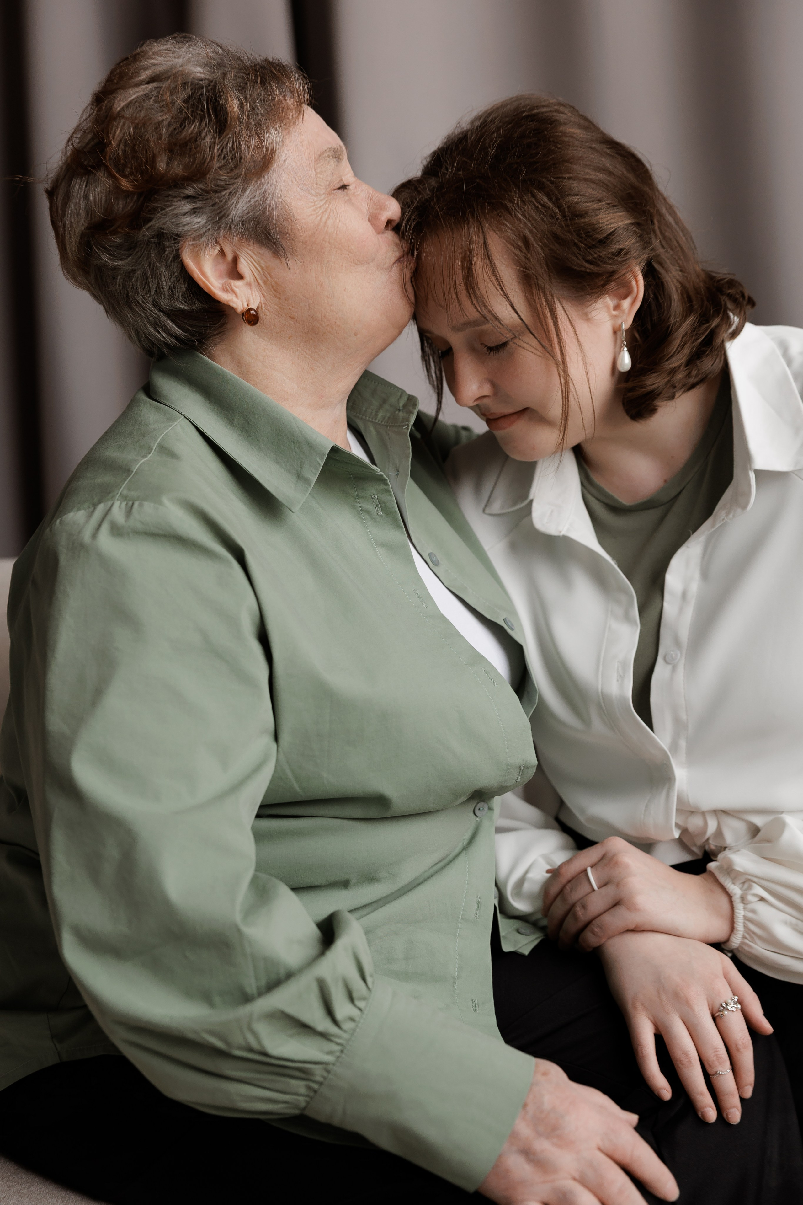 Family. Свадебный фотограф Нижний Новгород