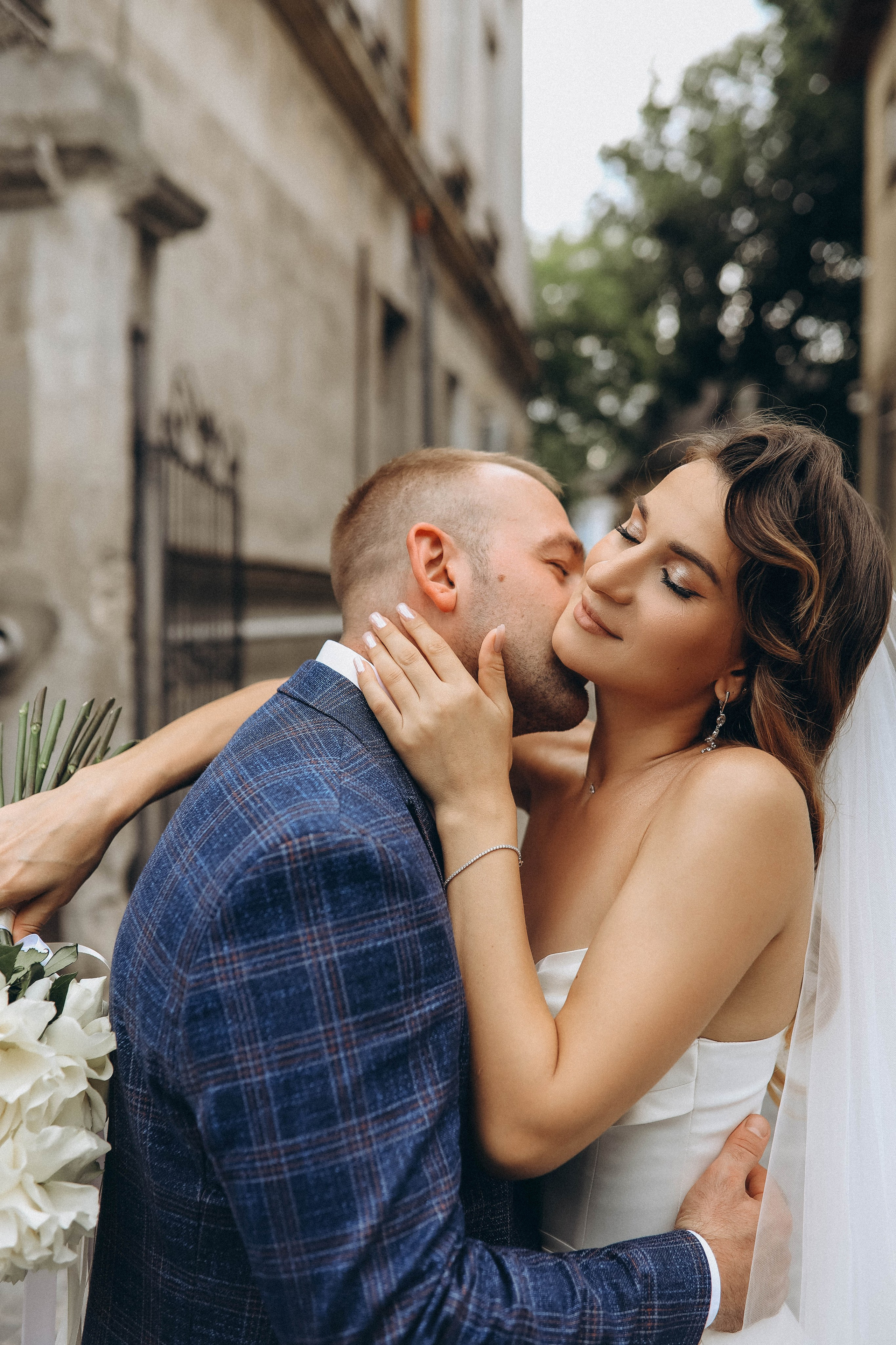 D&N. Свадебный и семейный фотограф Елизавета Артемьева