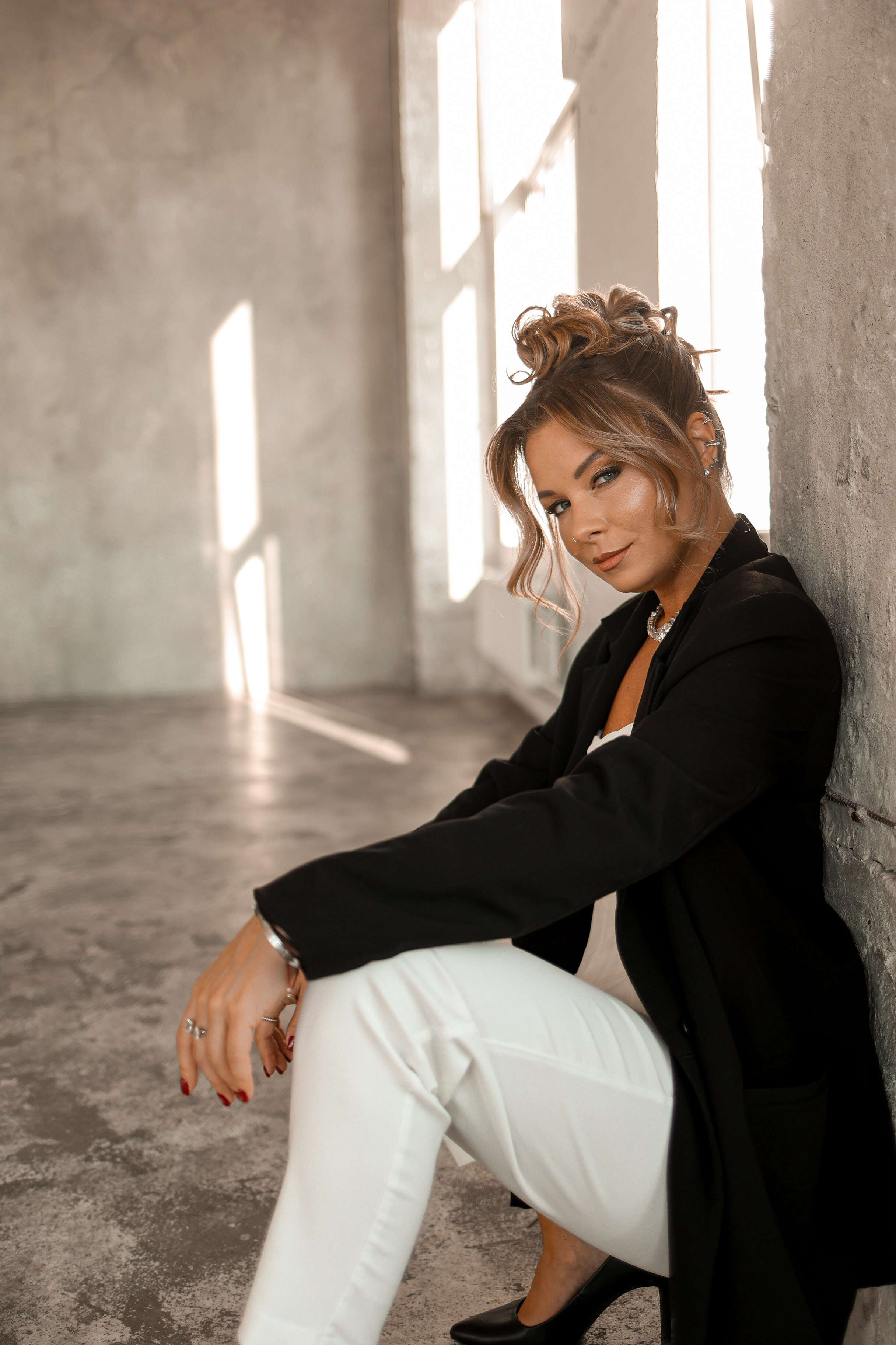 Мария. Алексей Дьяков. Photo • Video • Event