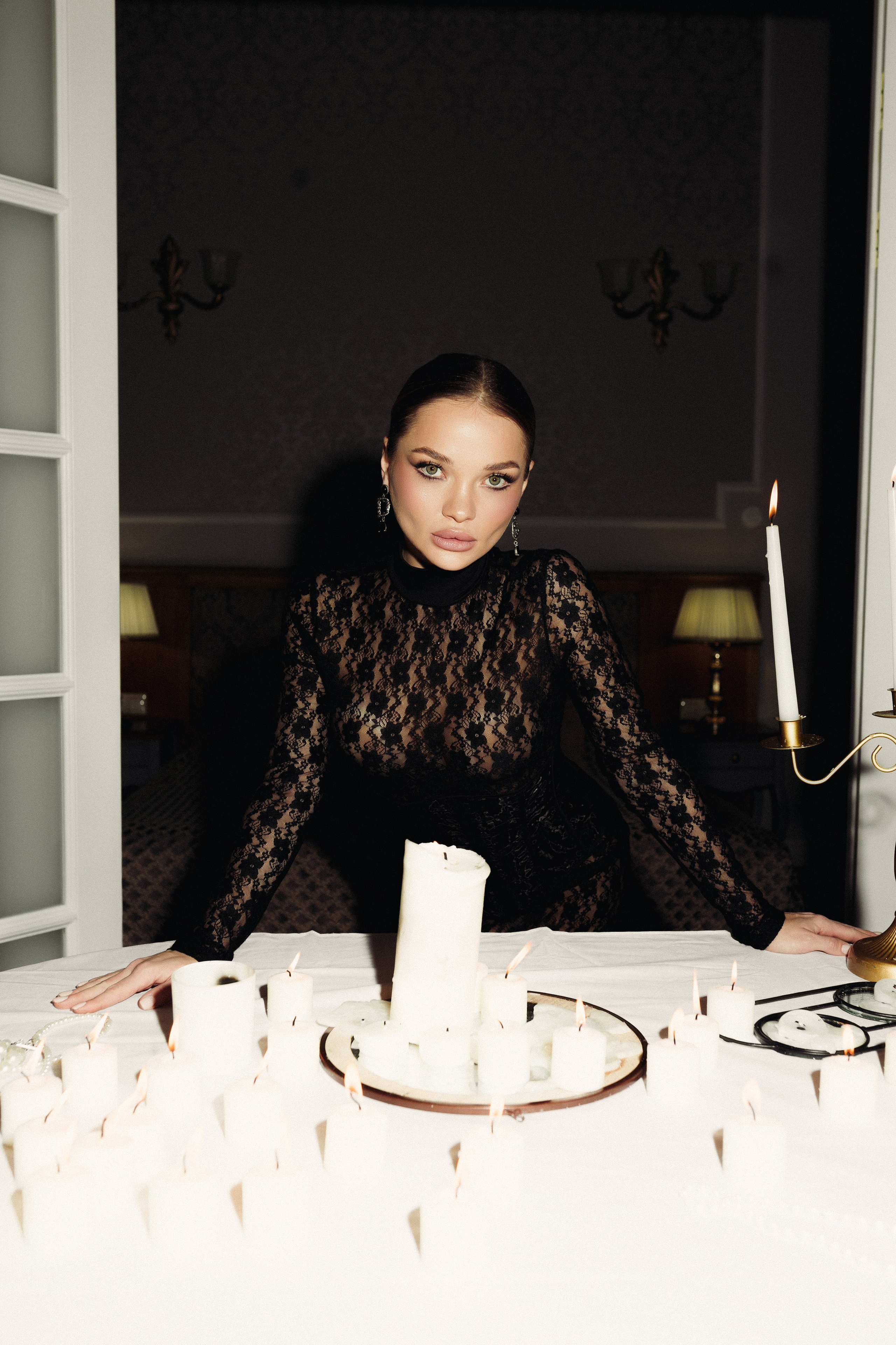 MARY. Главная