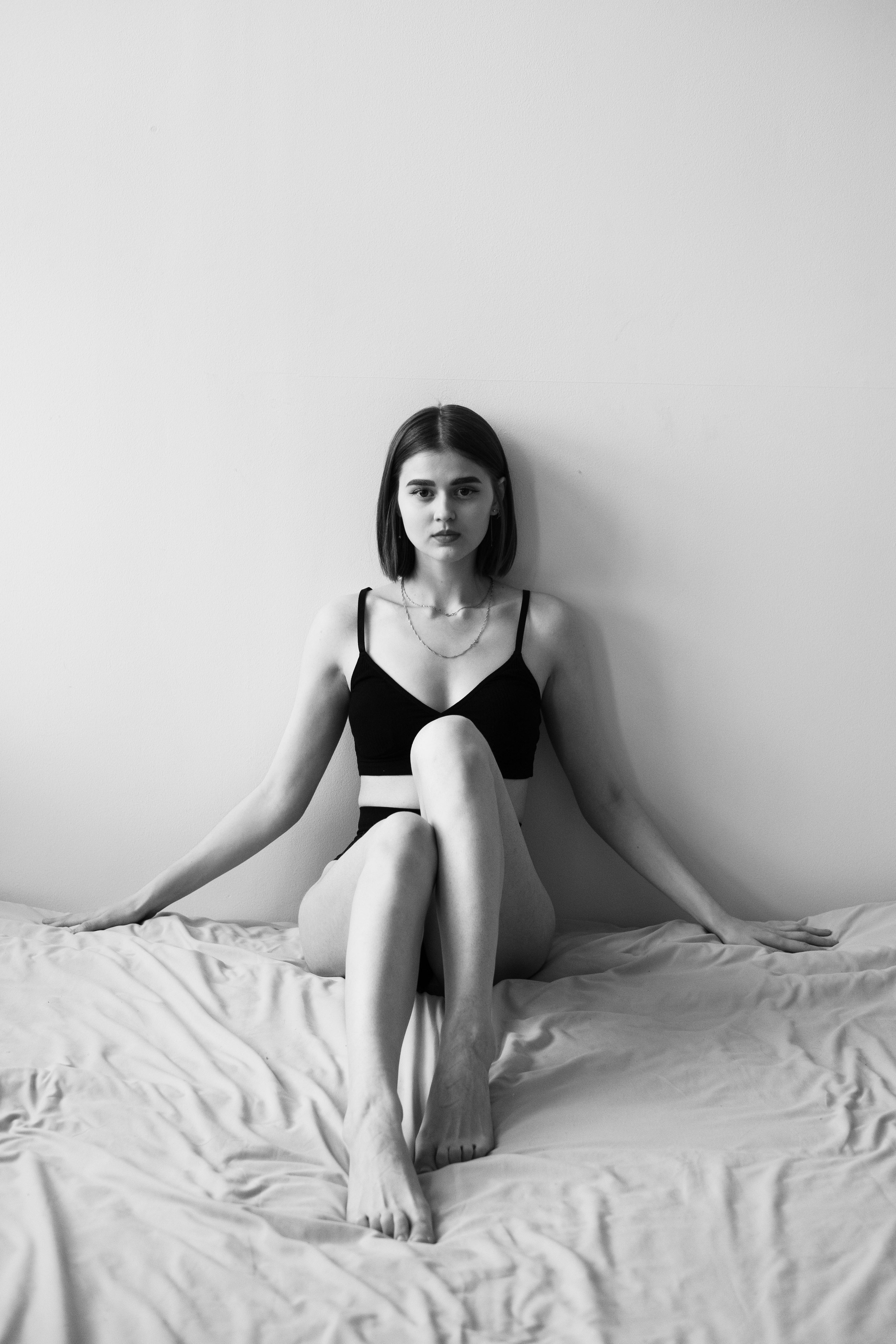 Katya. Максим и Наталья Фёдоровы — Портретные и свадебные фотографы в Хабаров