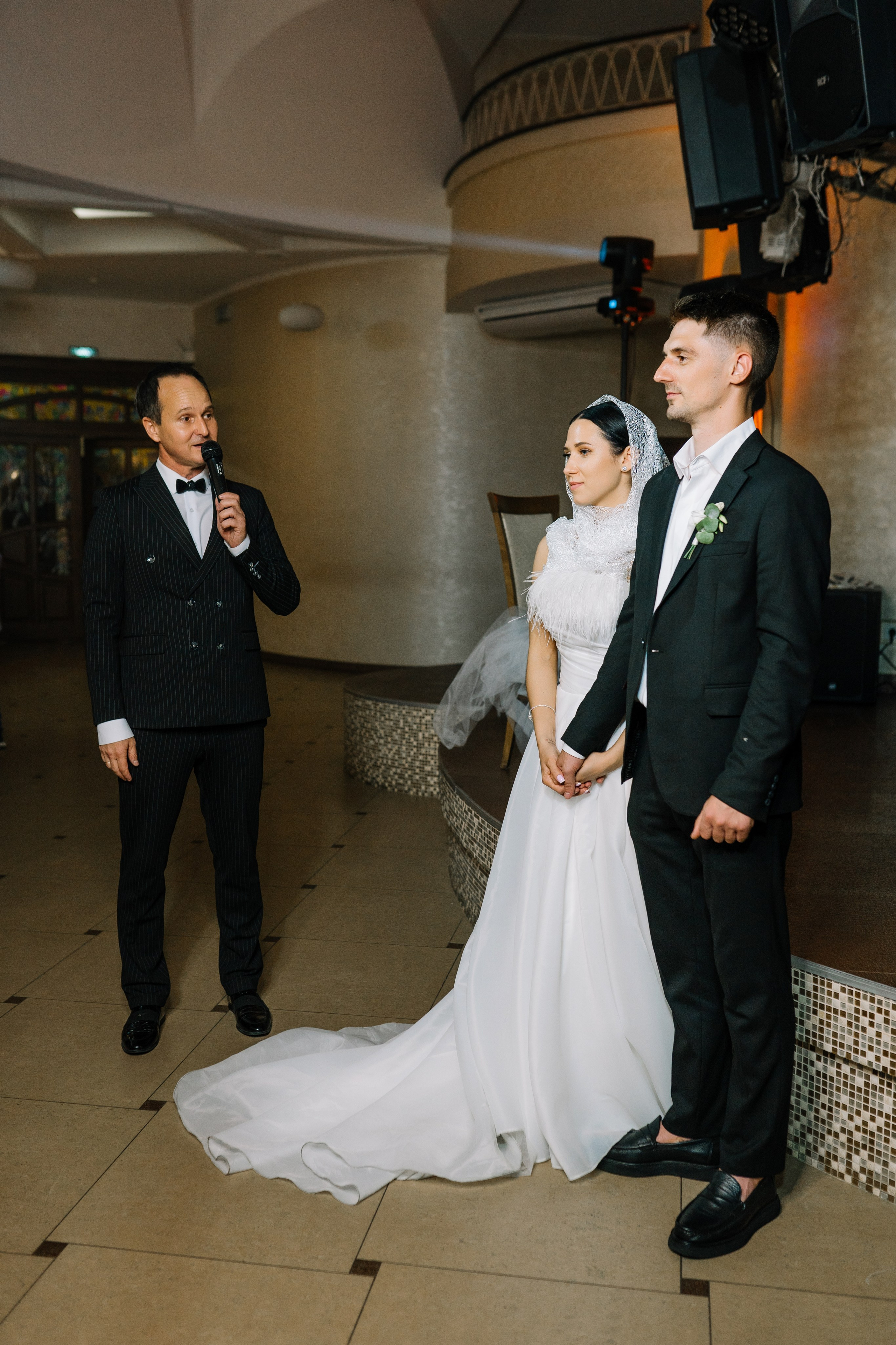 Лиза & Сергей