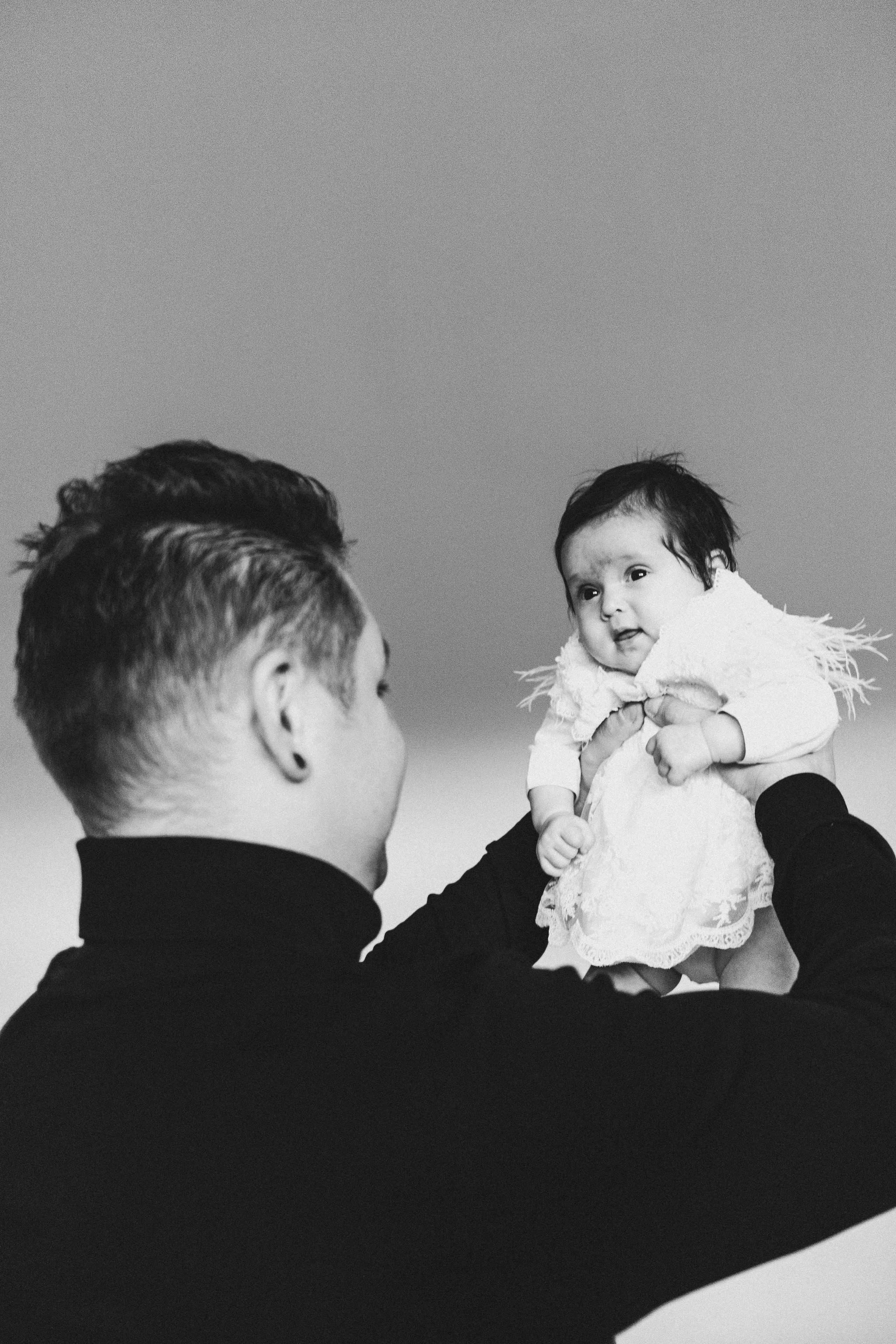 Семья. Портретный фотограф