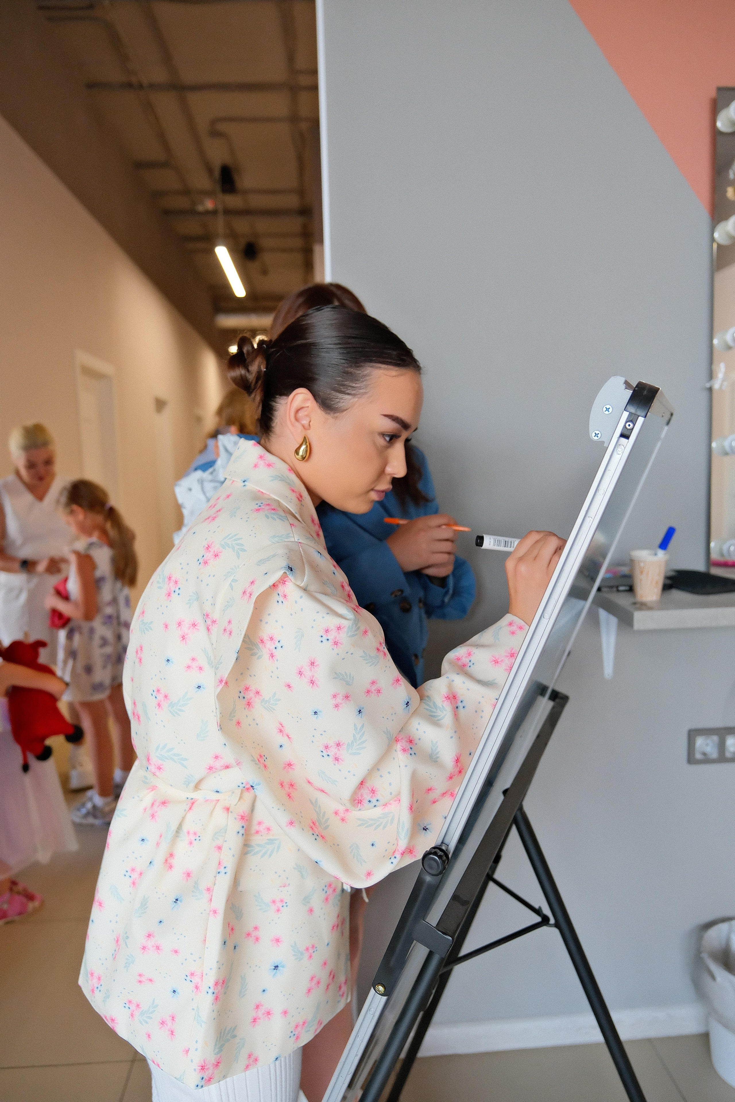 Репортаж. Фотограф и видеограф в Омск/Москва Сащенко Лера