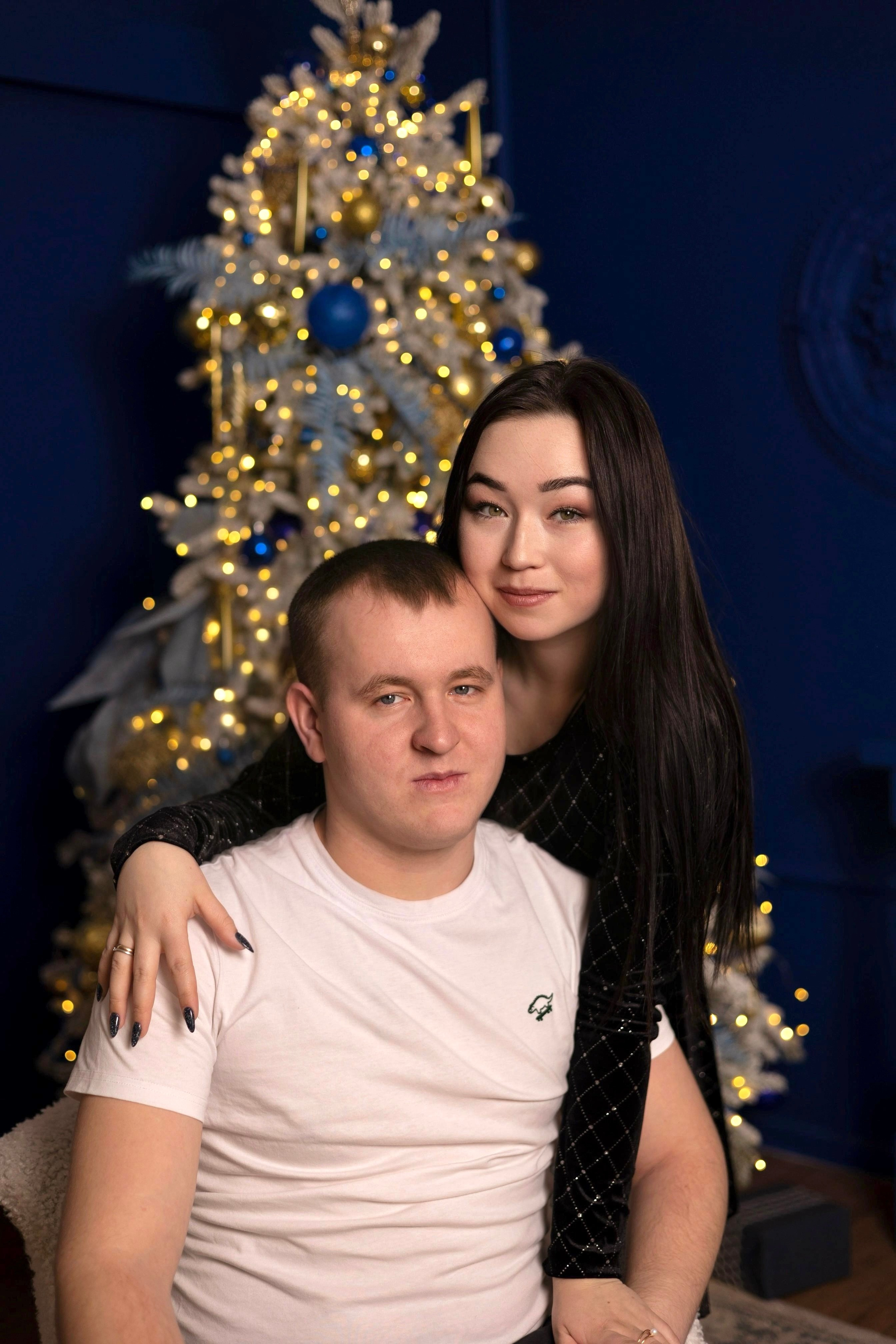 Екатерина. Фотограф в Чите Анна Осадчая